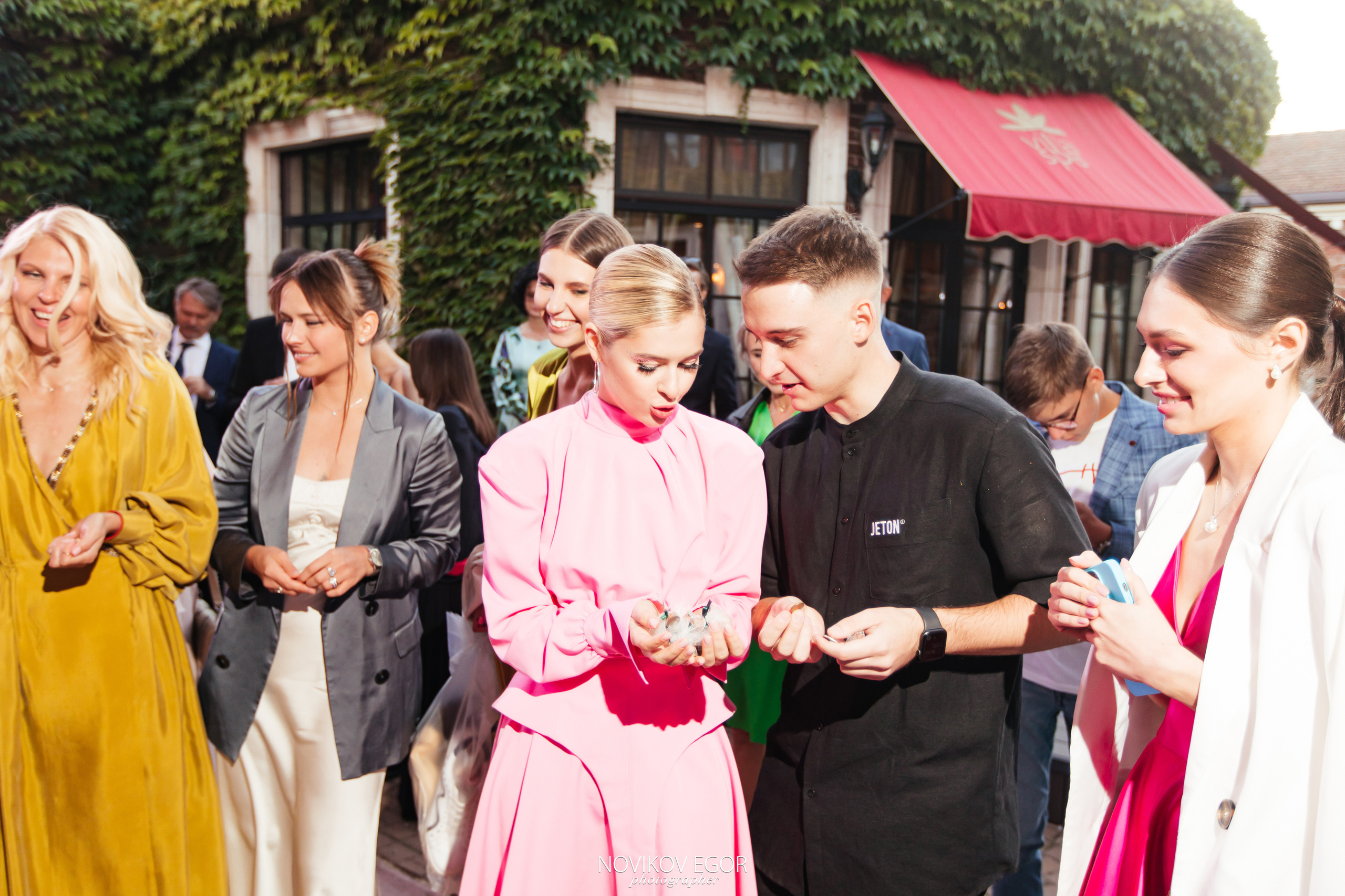 Mark&Tanya X TheFirst. Фотограф Ростов-на-Дону