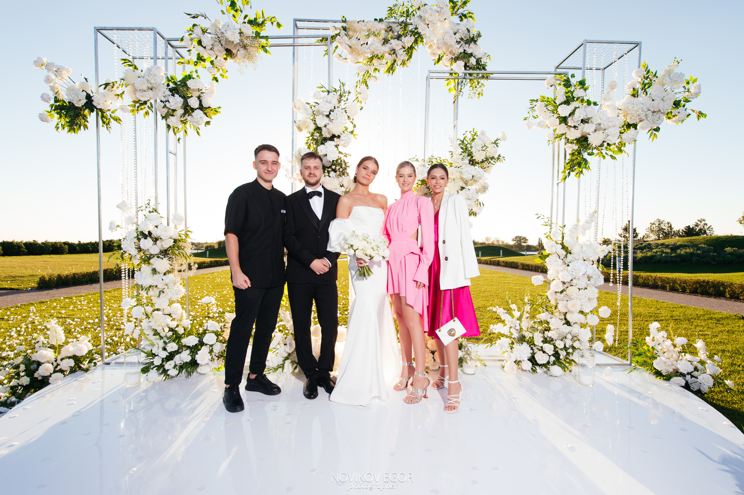 Mark&Tanya X TheFirst. Фотограф Ростов-на-Дону