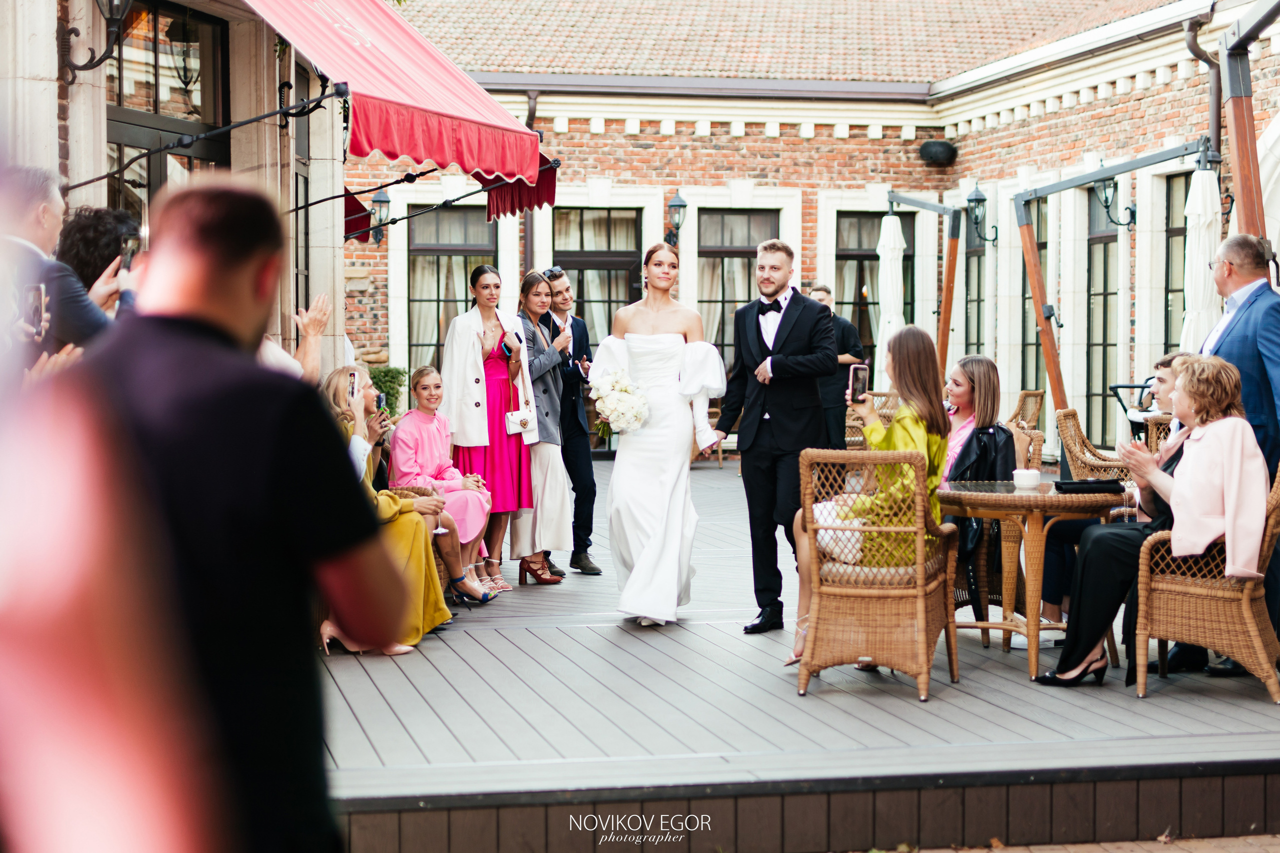 Mark&Tanya X TheFirst. Фотограф Ростов-на-Дону