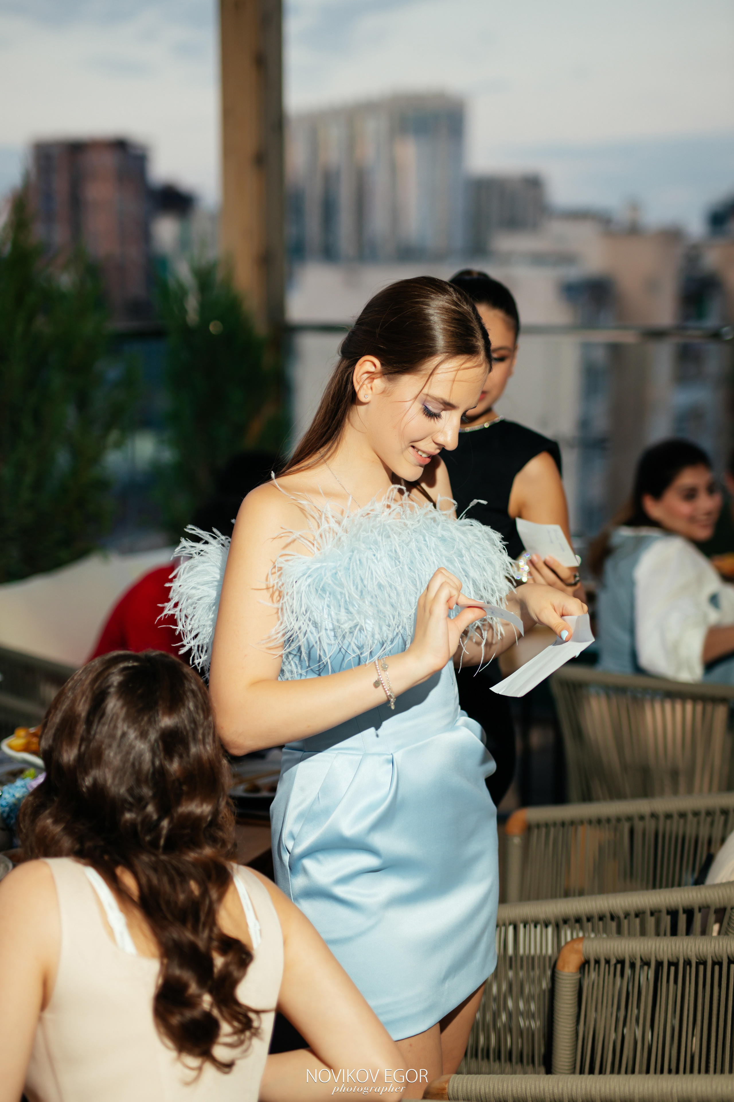 Alina's 15. Фотограф Ростов-на-Дону