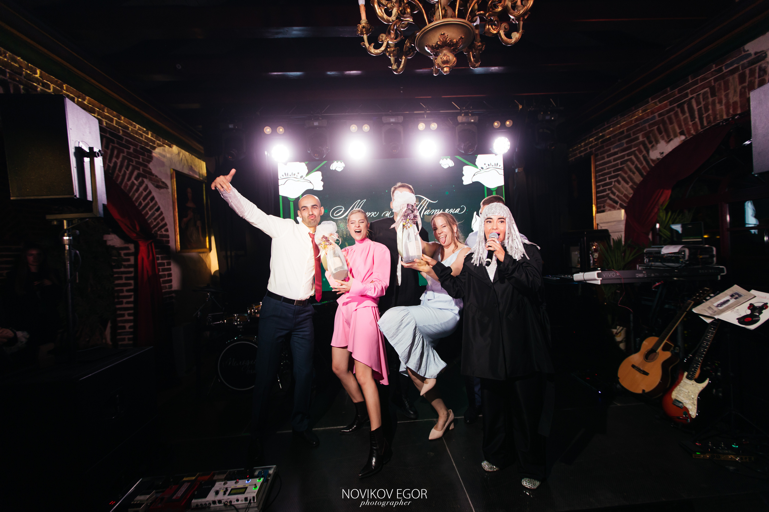 Mark&Tanya X TheFirst. Фотограф Ростов-на-Дону