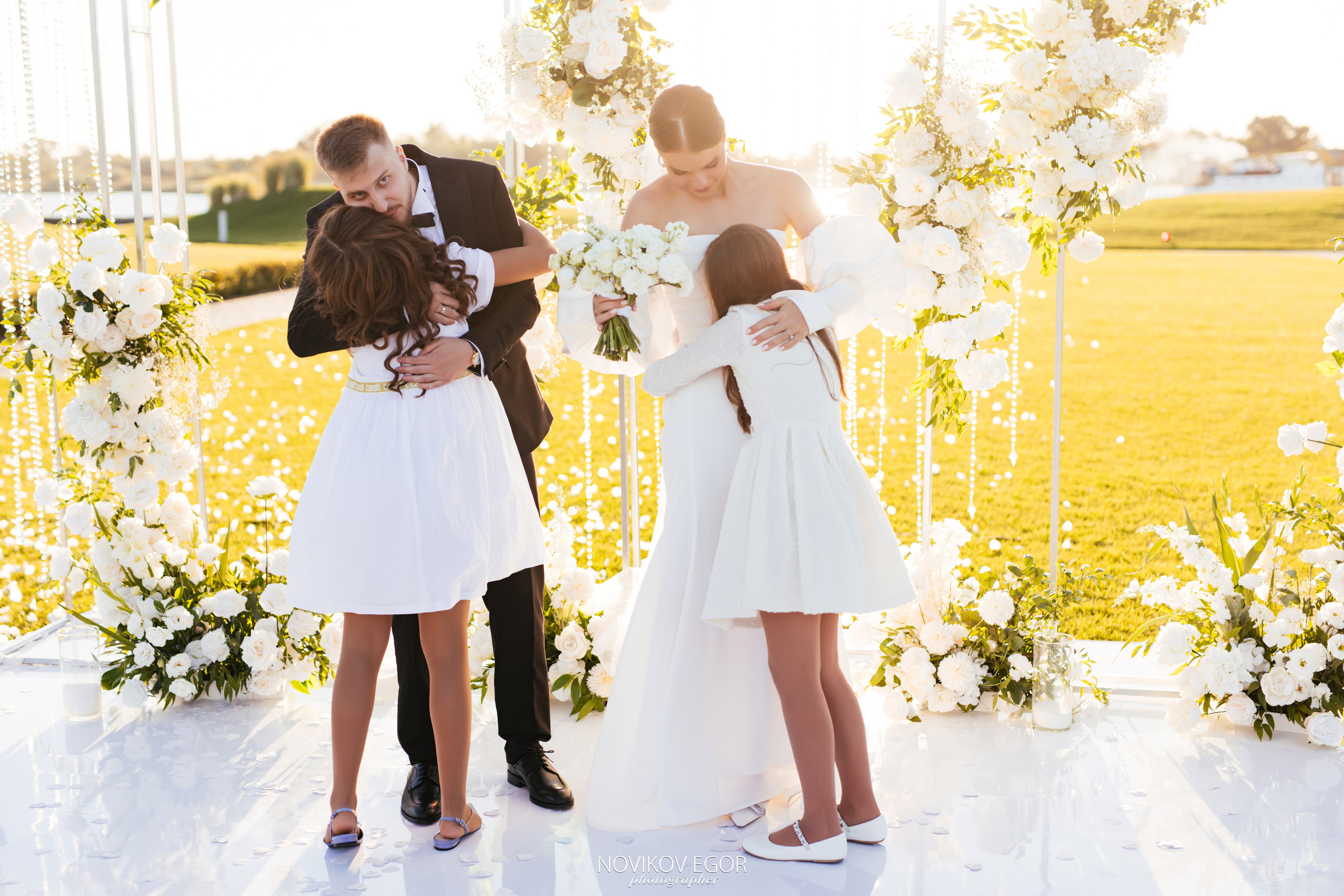 Mark&Tanya X TheFirst. Фотограф Ростов-на-Дону