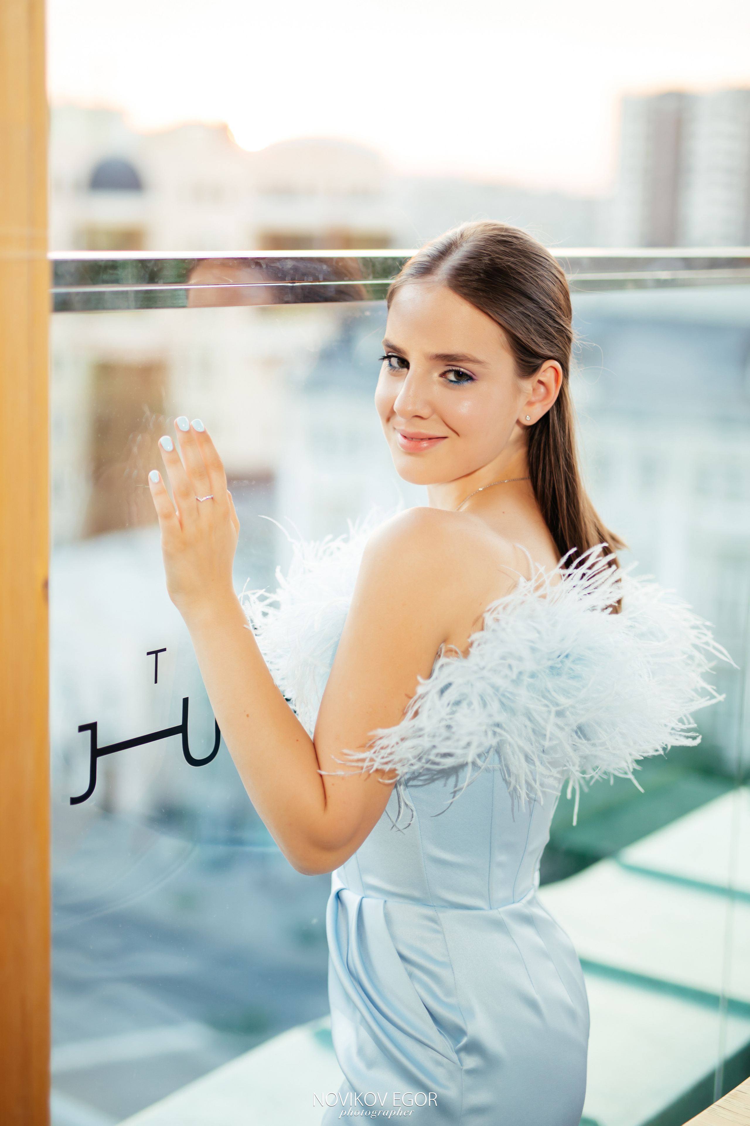 Alina's 15. Фотограф Ростов-на-Дону