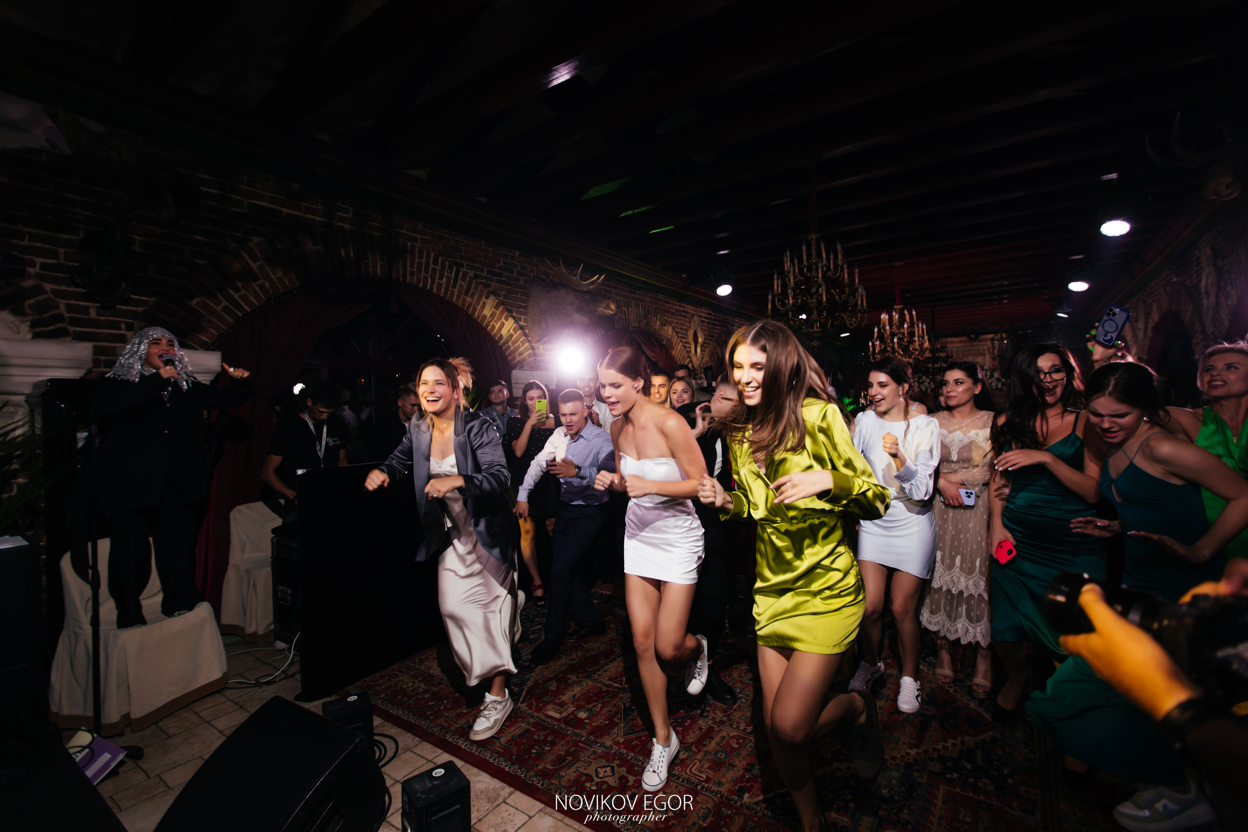 Mark&Tanya X TheFirst. Фотограф Ростов-на-Дону