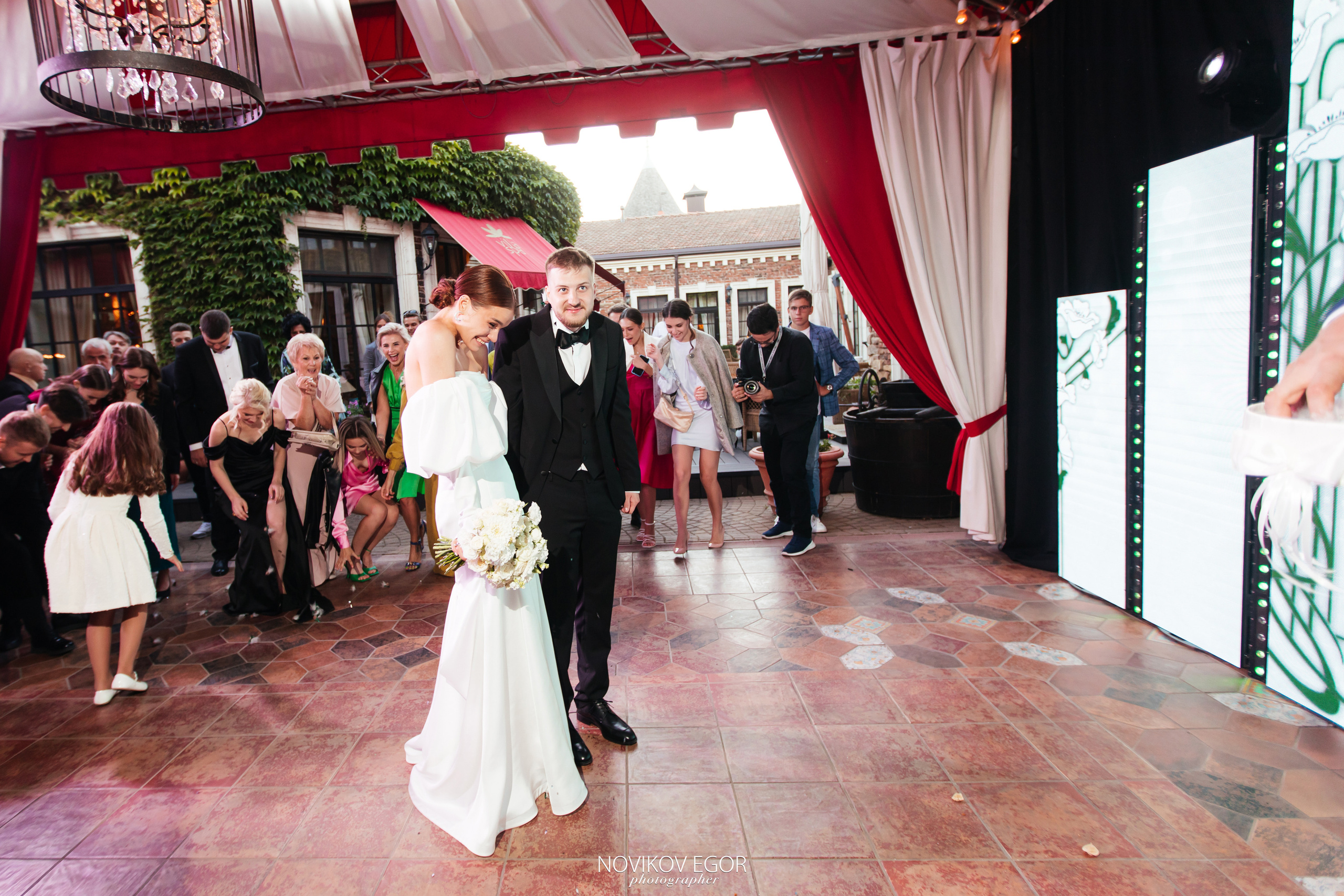 Mark&Tanya X TheFirst. Фотограф Ростов-на-Дону