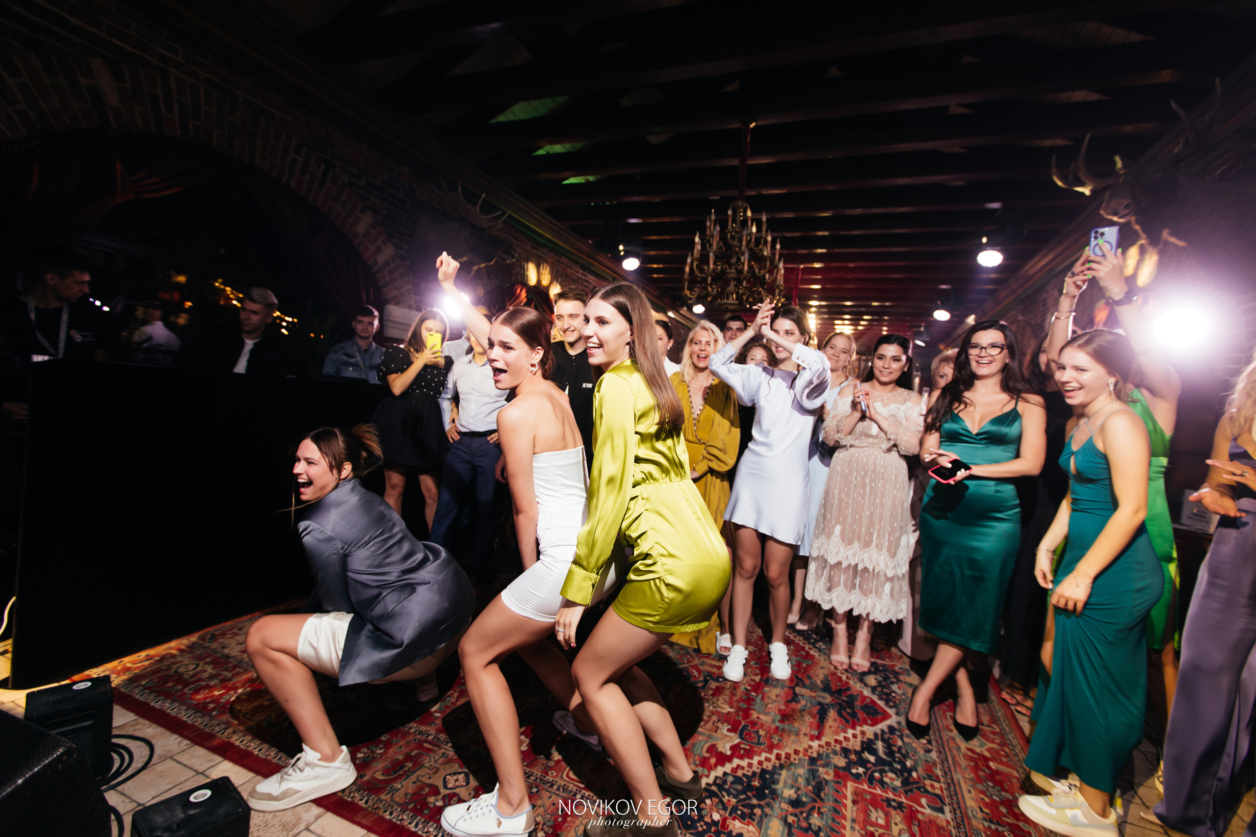 Mark&Tanya X TheFirst. Фотограф Ростов-на-Дону