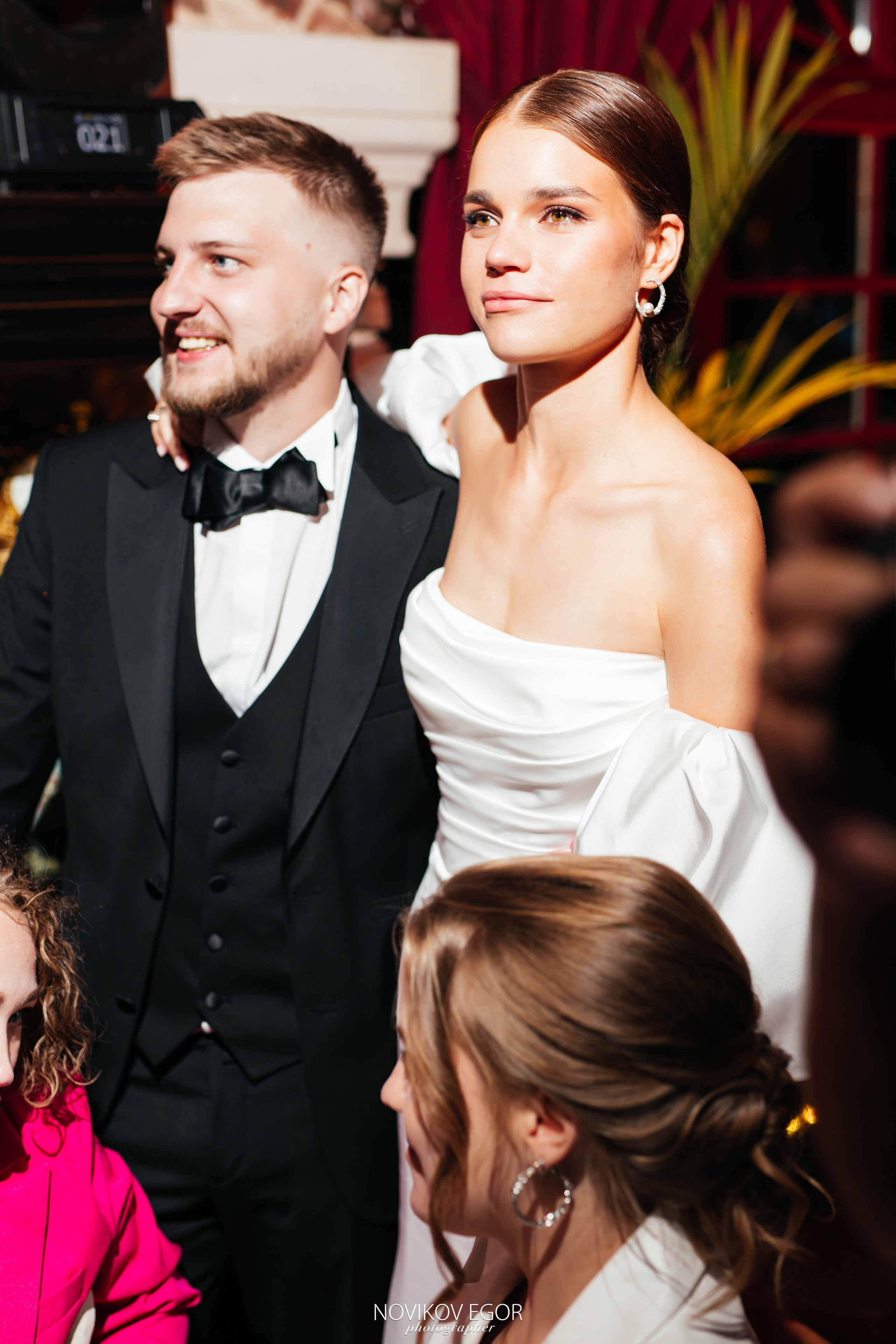 Mark&Tanya X TheFirst. Фотограф Ростов-на-Дону