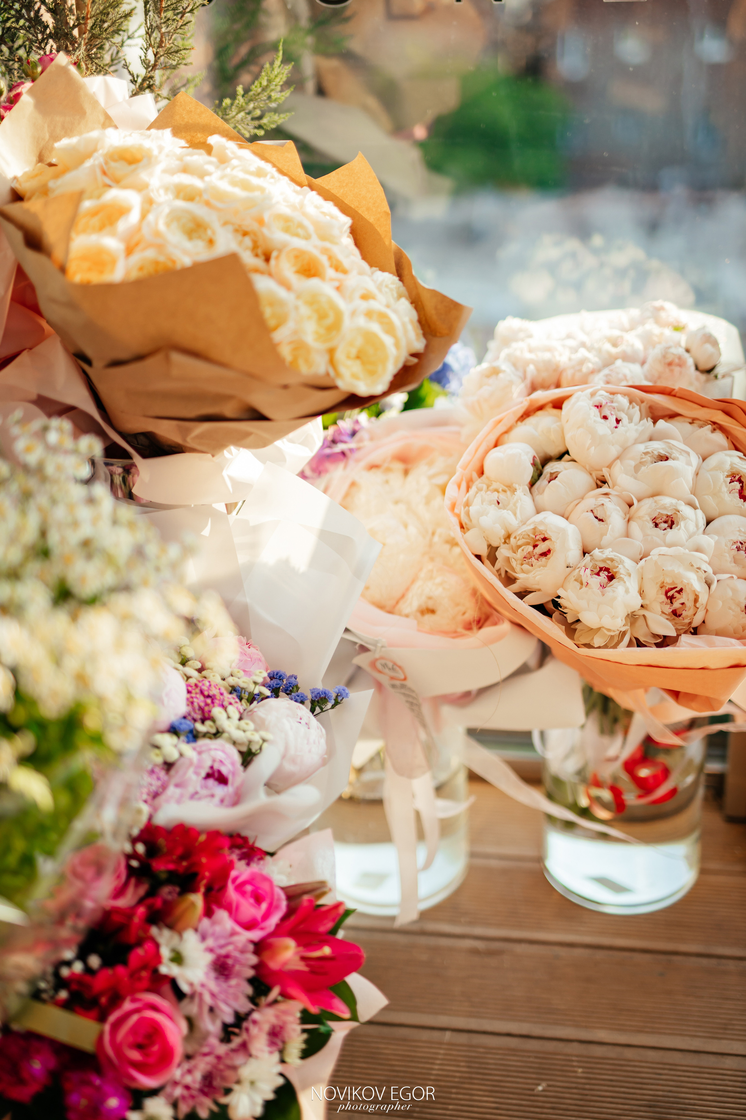 Alina's 15. Фотограф Ростов-на-Дону