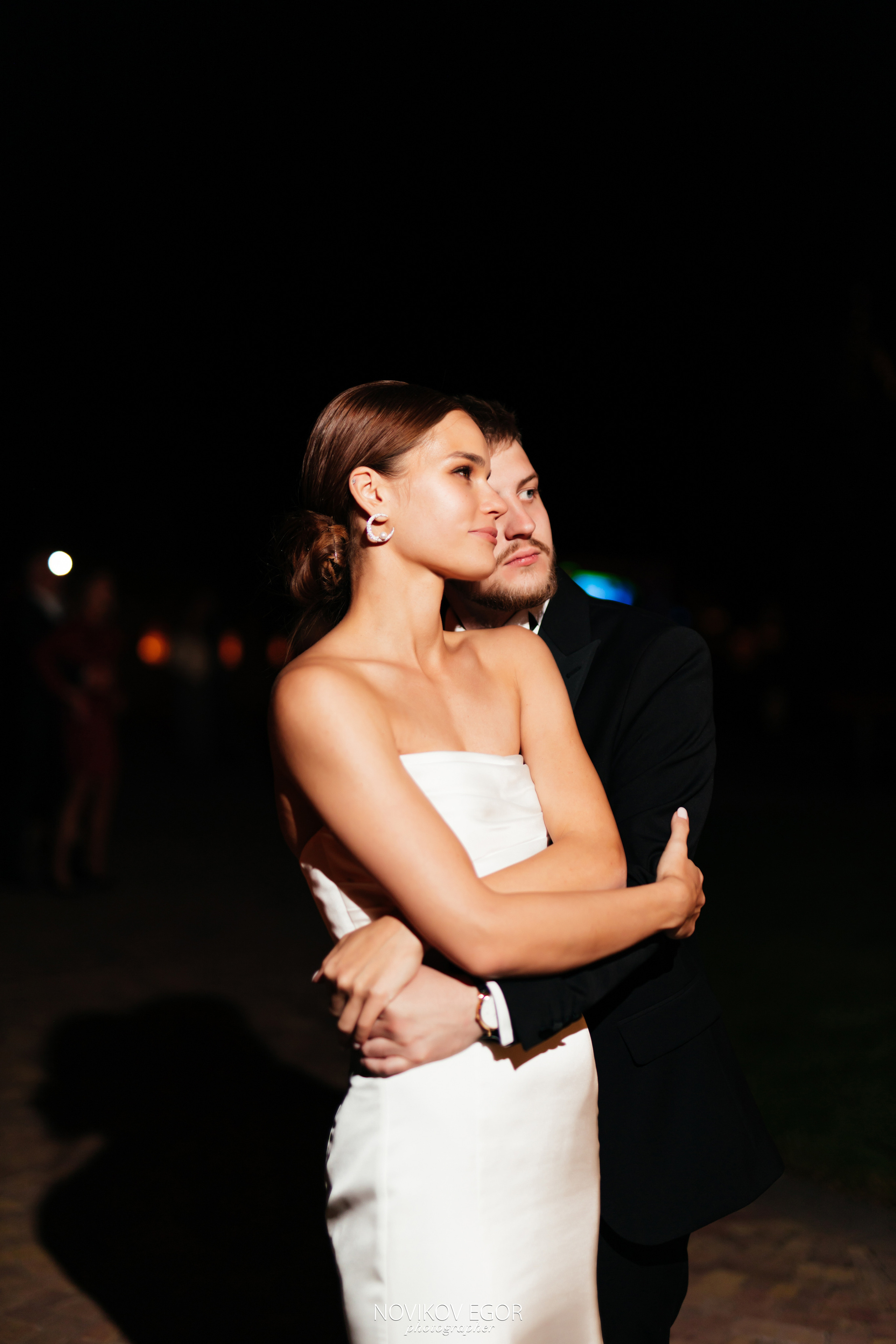 Mark&Tanya X TheFirst. Фотограф Ростов-на-Дону