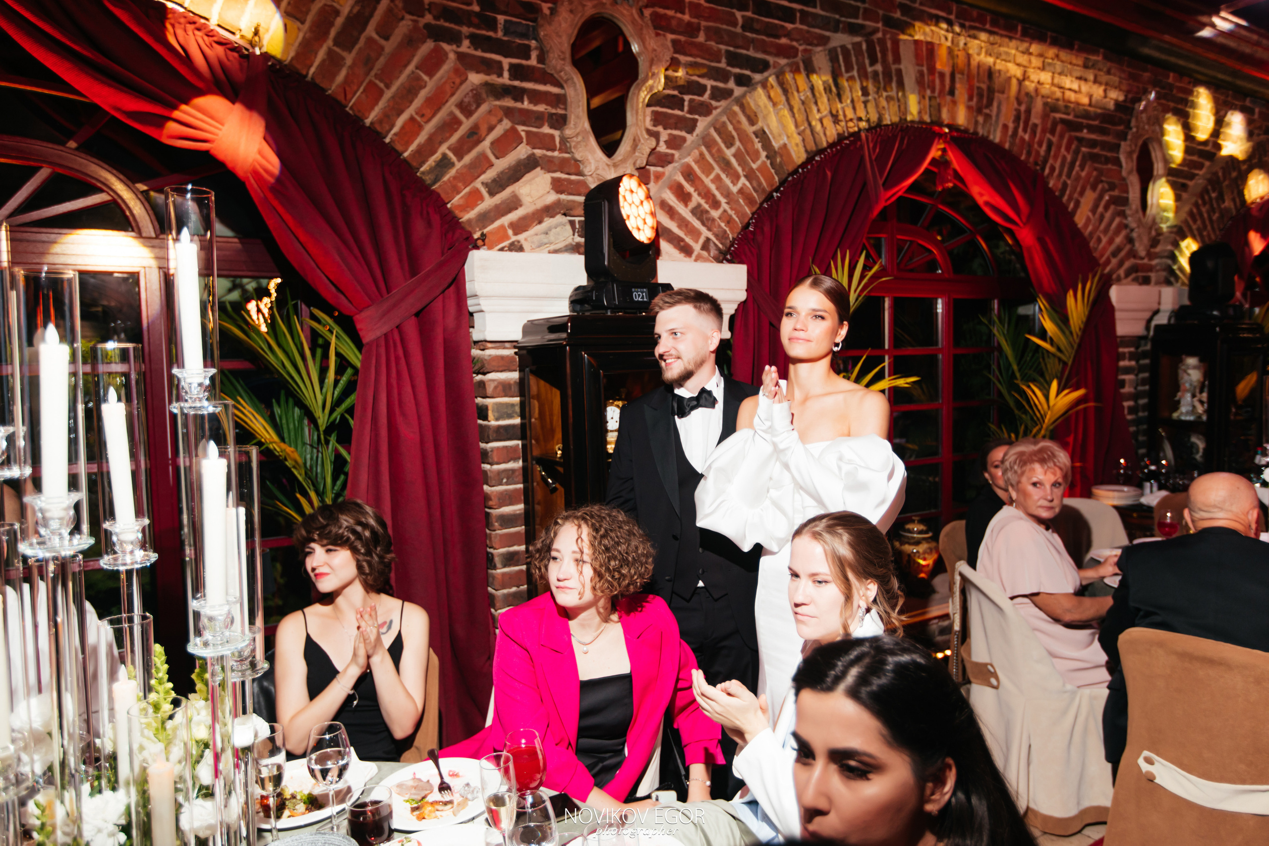 Mark&Tanya X TheFirst. Фотограф Ростов-на-Дону