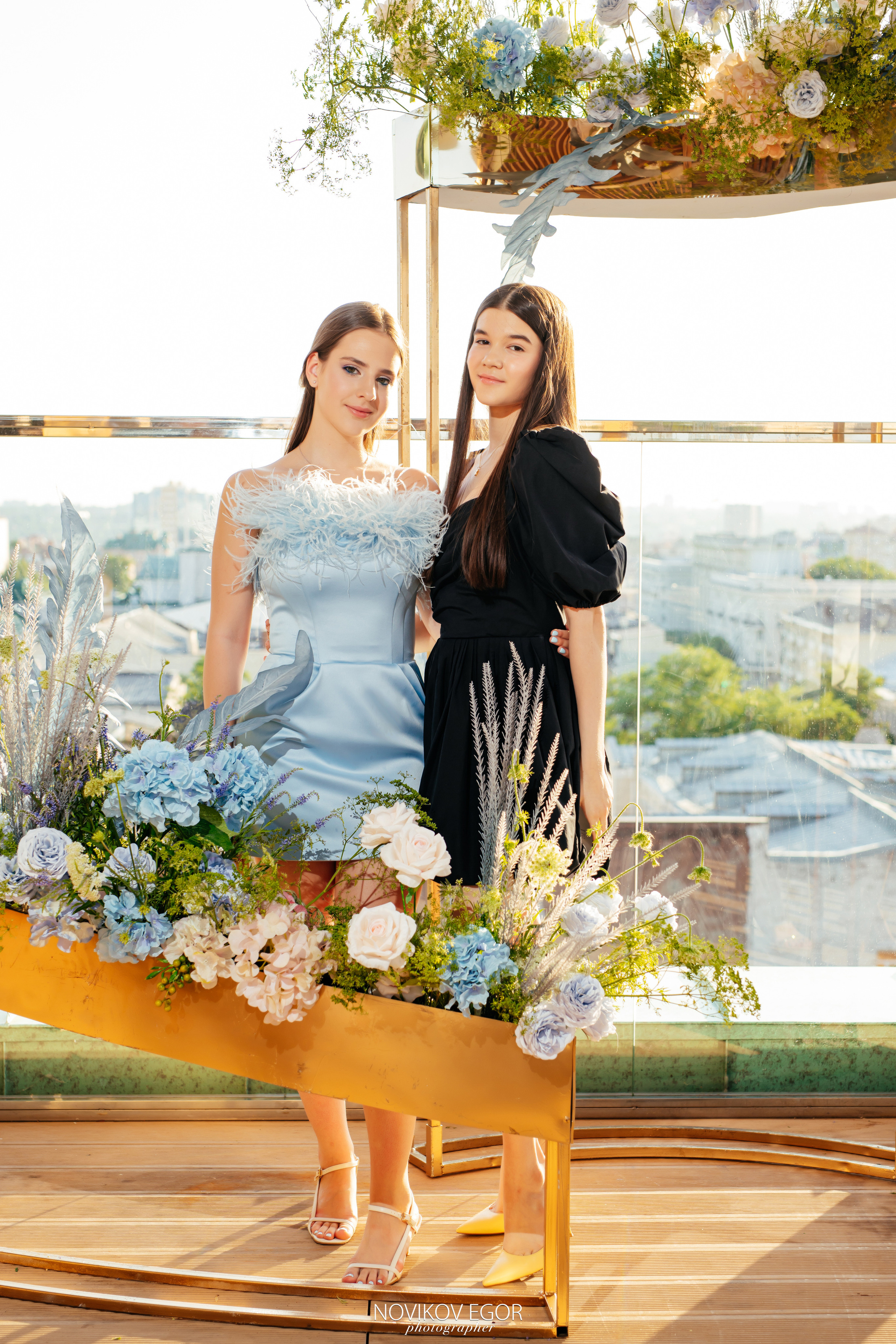 Alina's 15. Фотограф Ростов-на-Дону