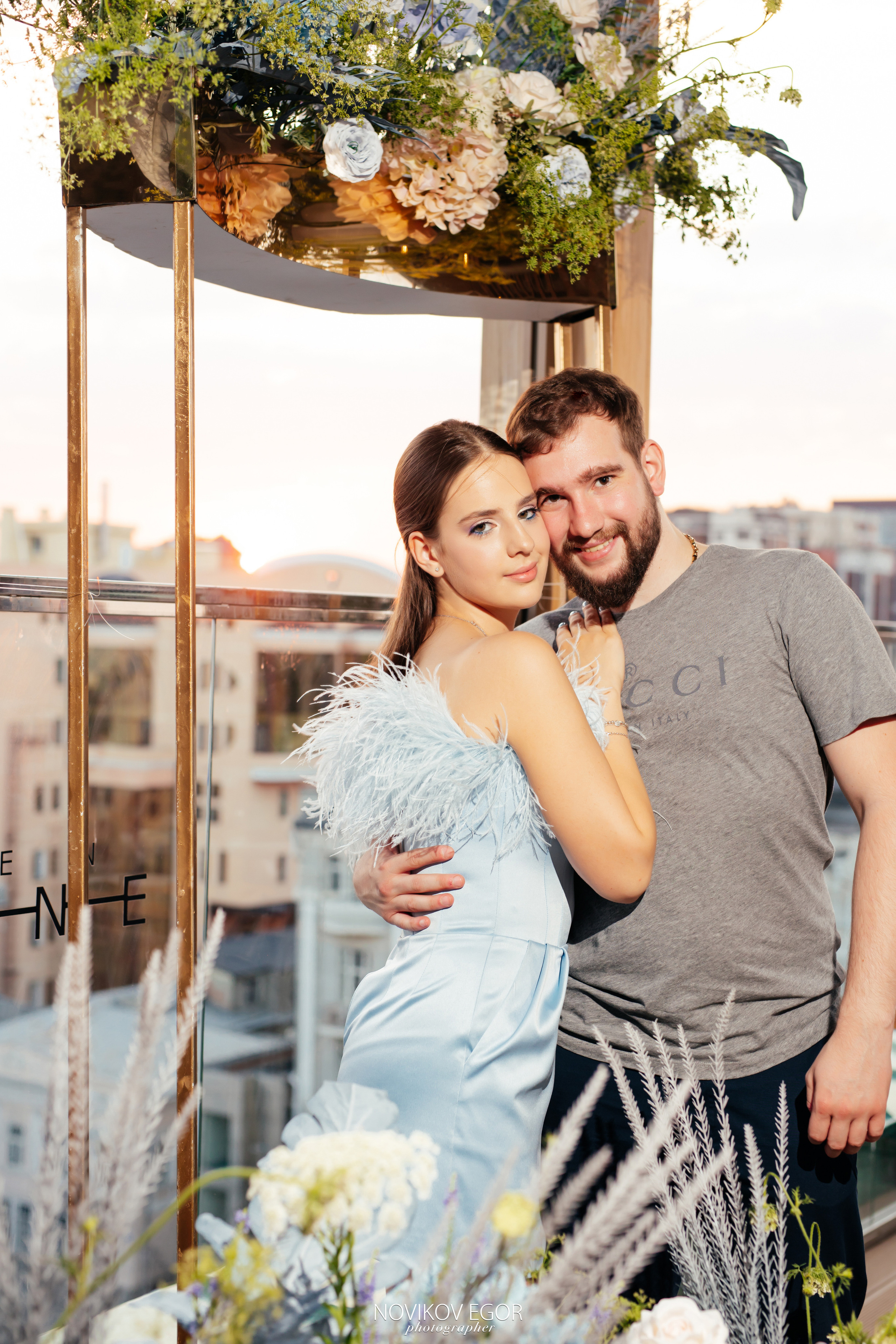 Alina's 15. Фотограф Ростов-на-Дону