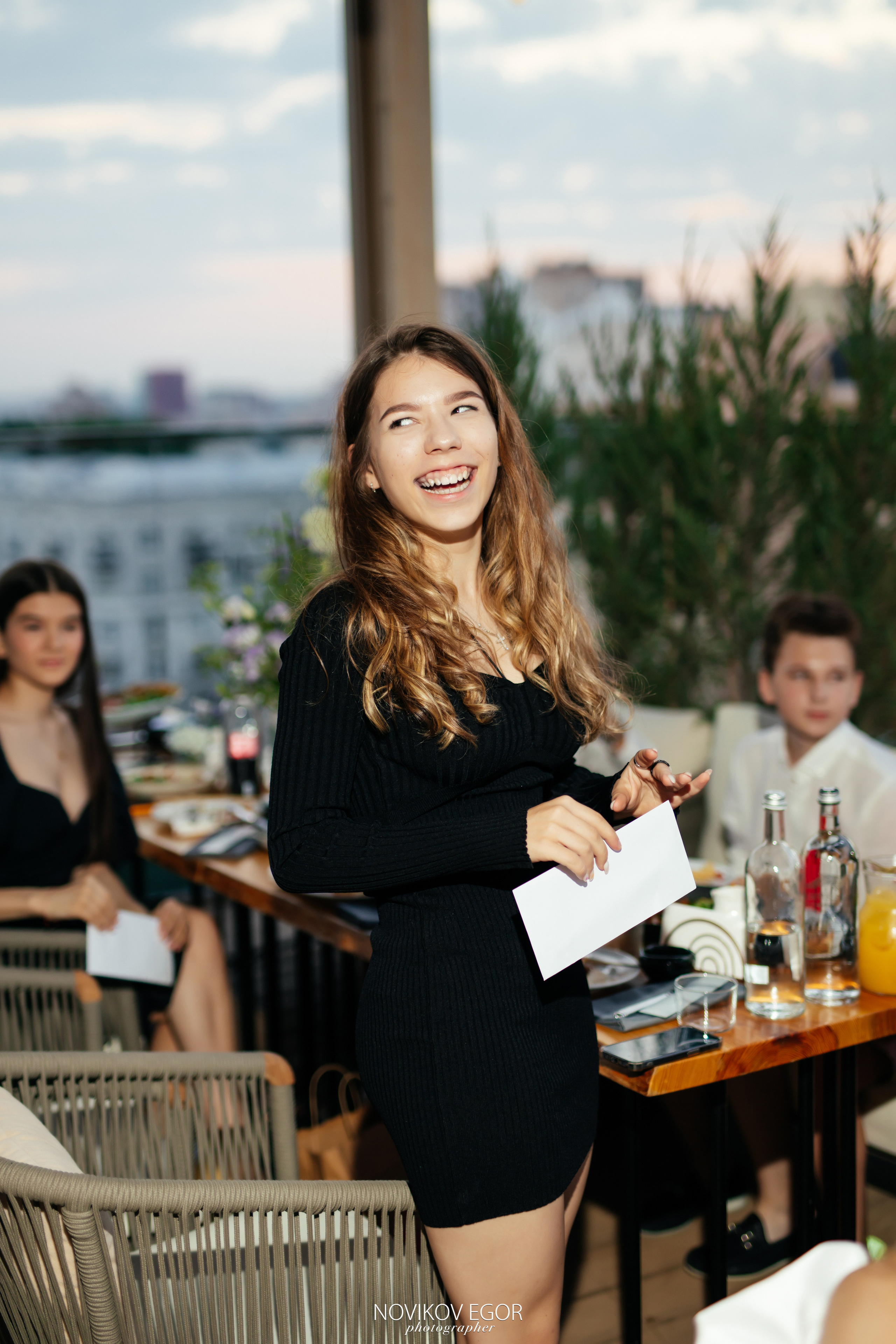 Alina's 15. Фотограф Ростов-на-Дону