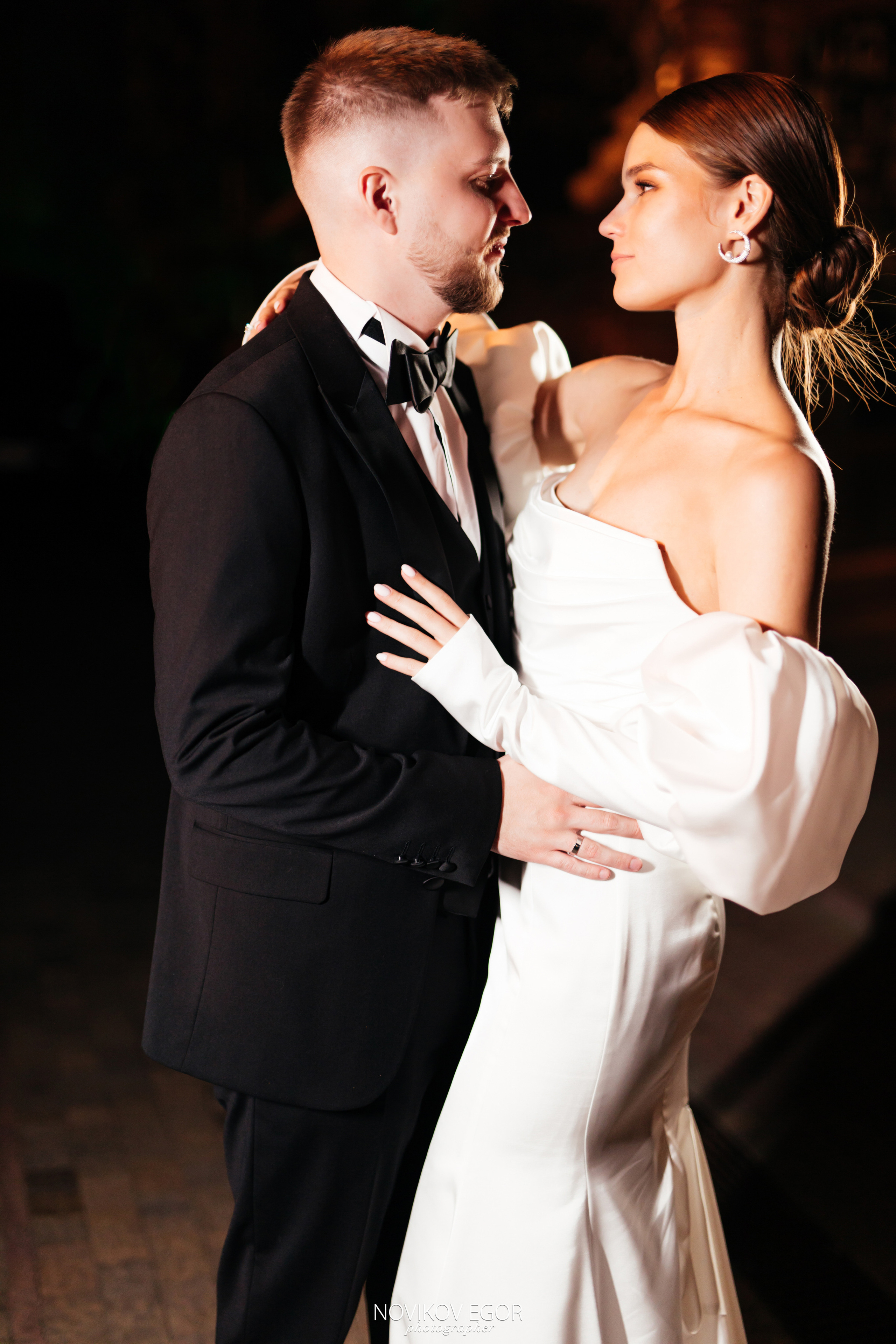 Mark&Tanya X TheFirst. Фотограф Ростов-на-Дону