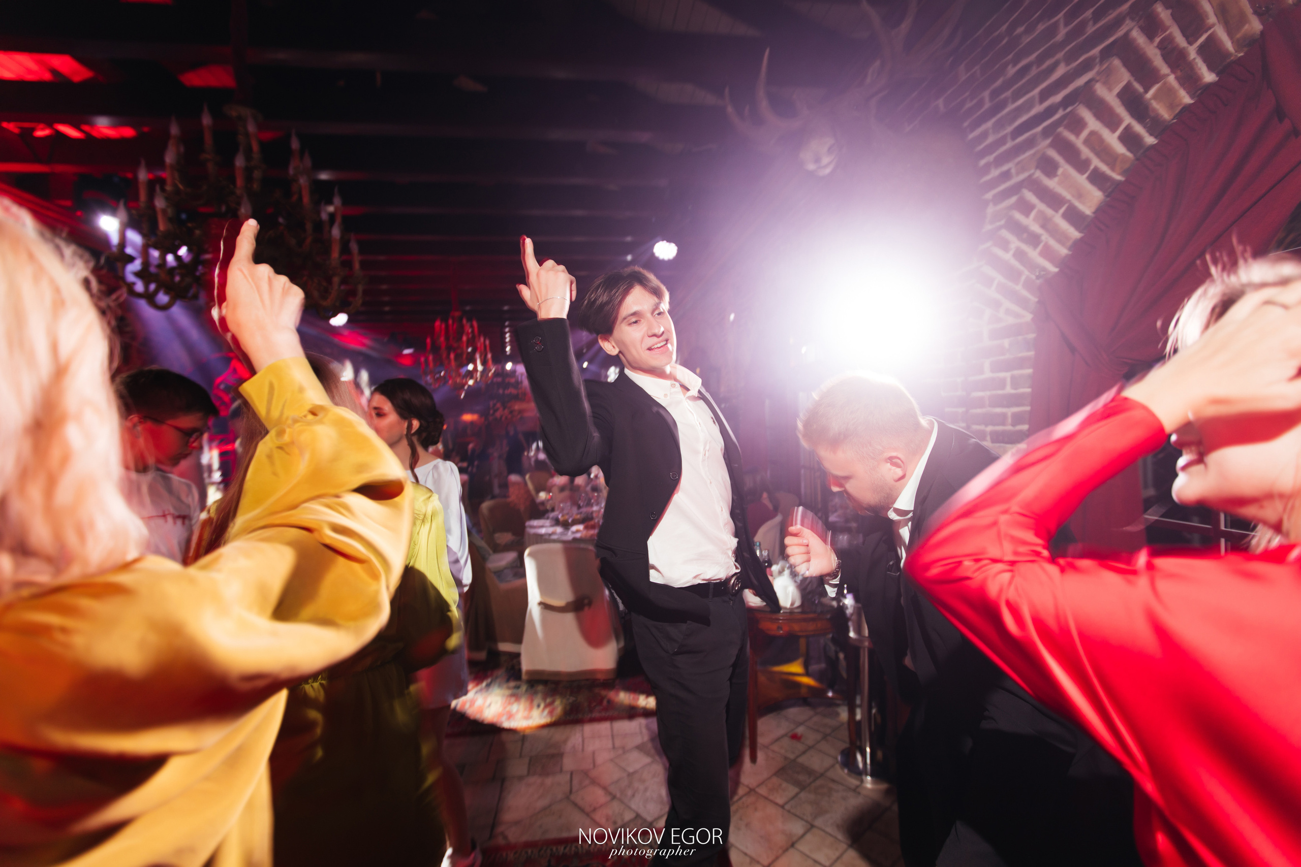 Mark&Tanya X TheFirst. Фотограф Ростов-на-Дону