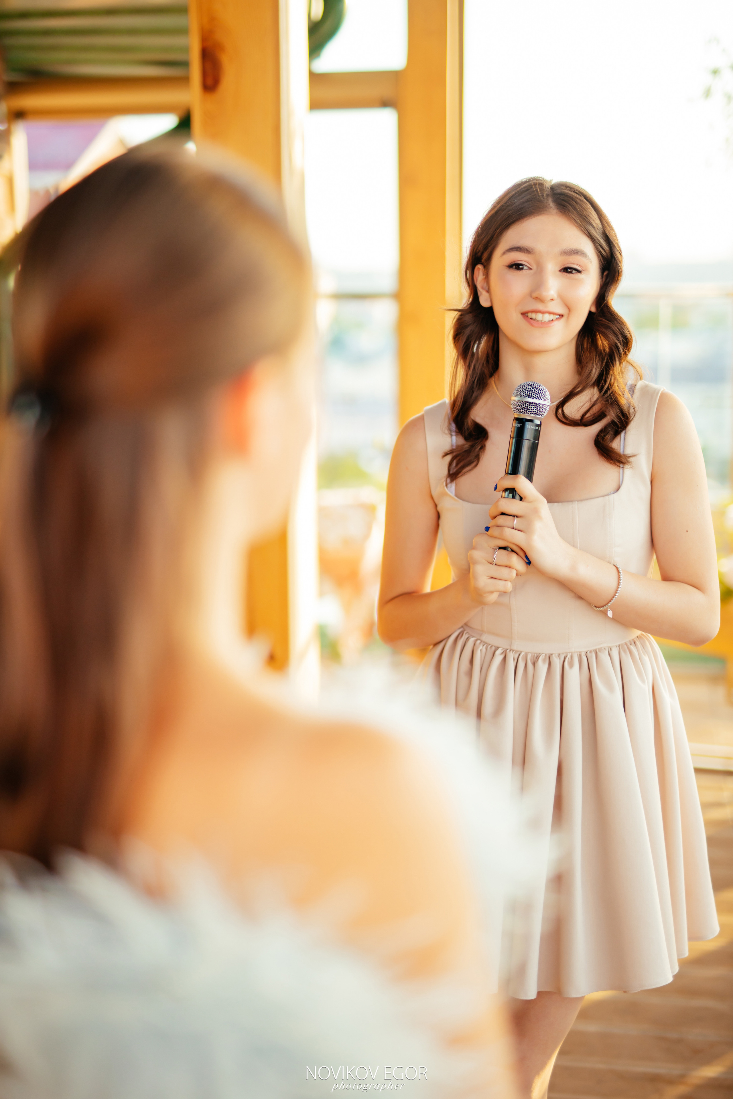 Alina's 15. Фотограф Ростов-на-Дону