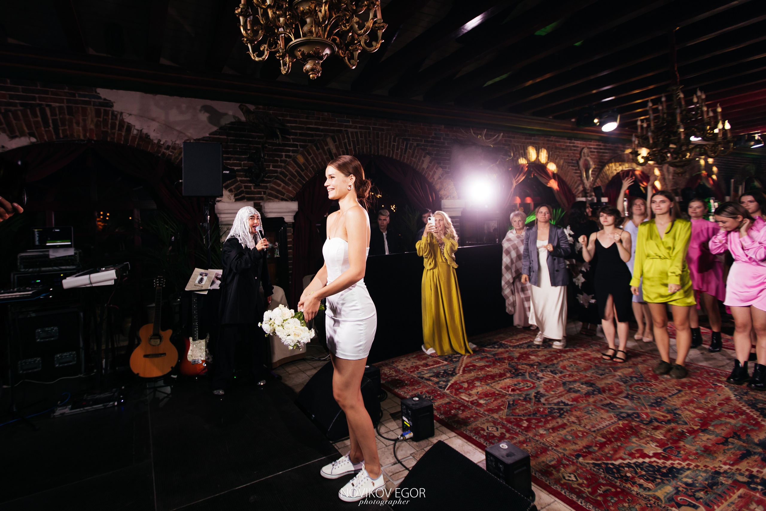 Mark&Tanya X TheFirst. Фотограф Ростов-на-Дону