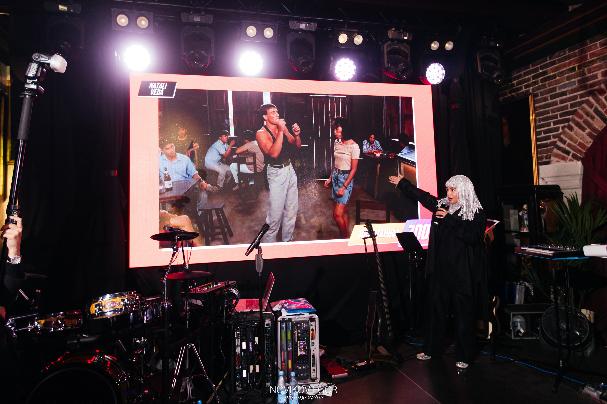 Mark&Tanya X TheFirst. Фотограф Ростов-на-Дону