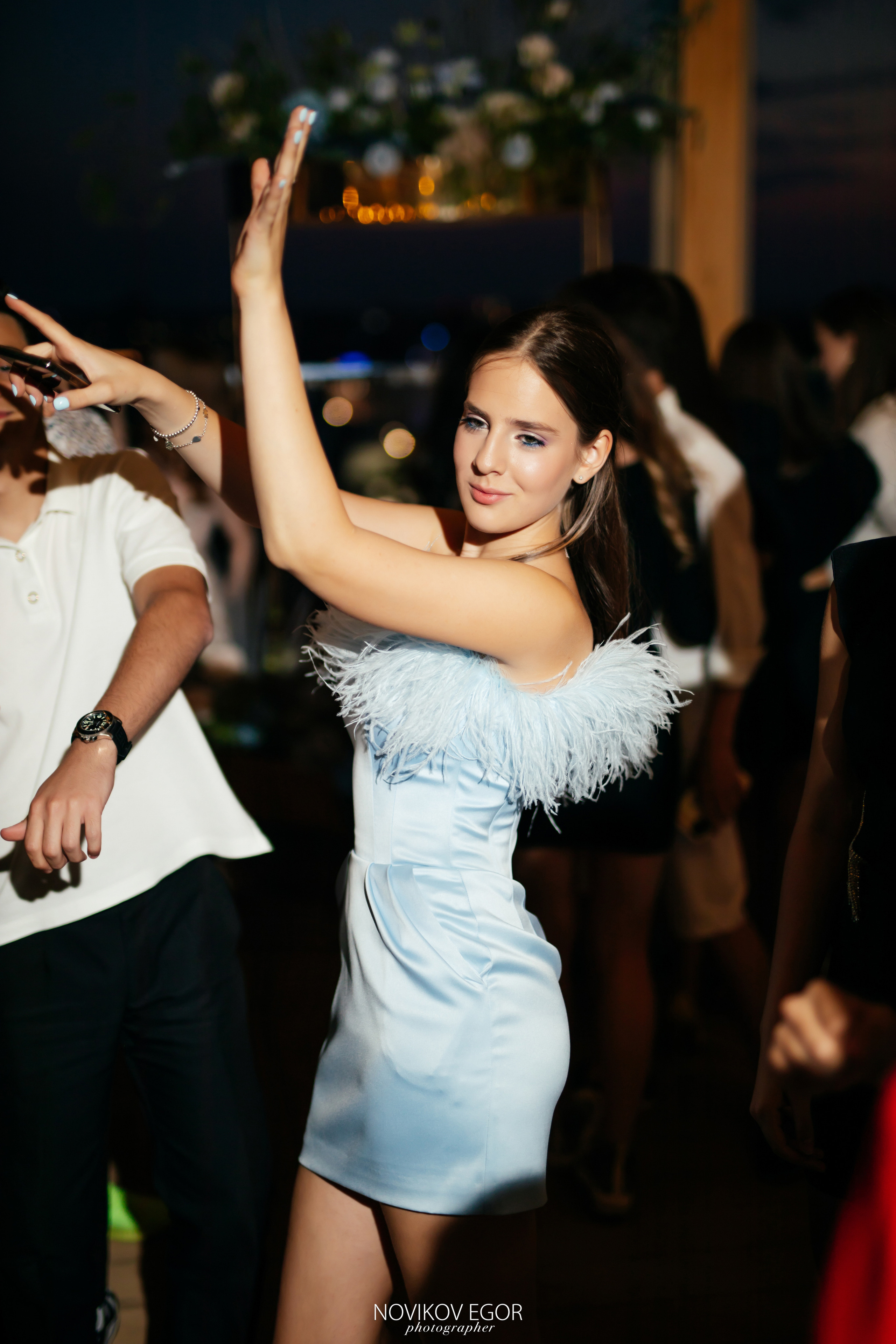 Alina's 15. Фотограф Ростов-на-Дону