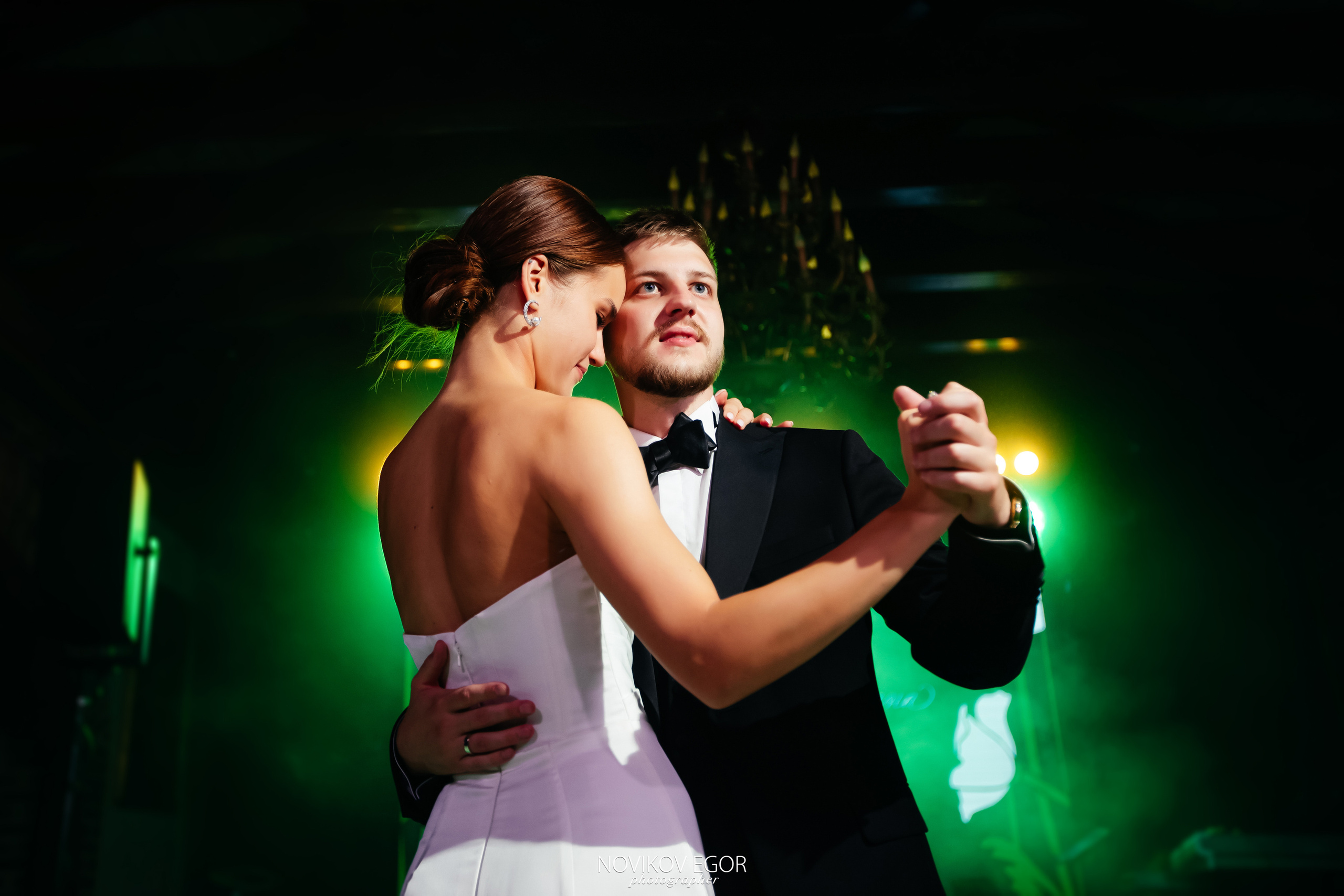 Mark&Tanya X TheFirst. Фотограф Ростов-на-Дону