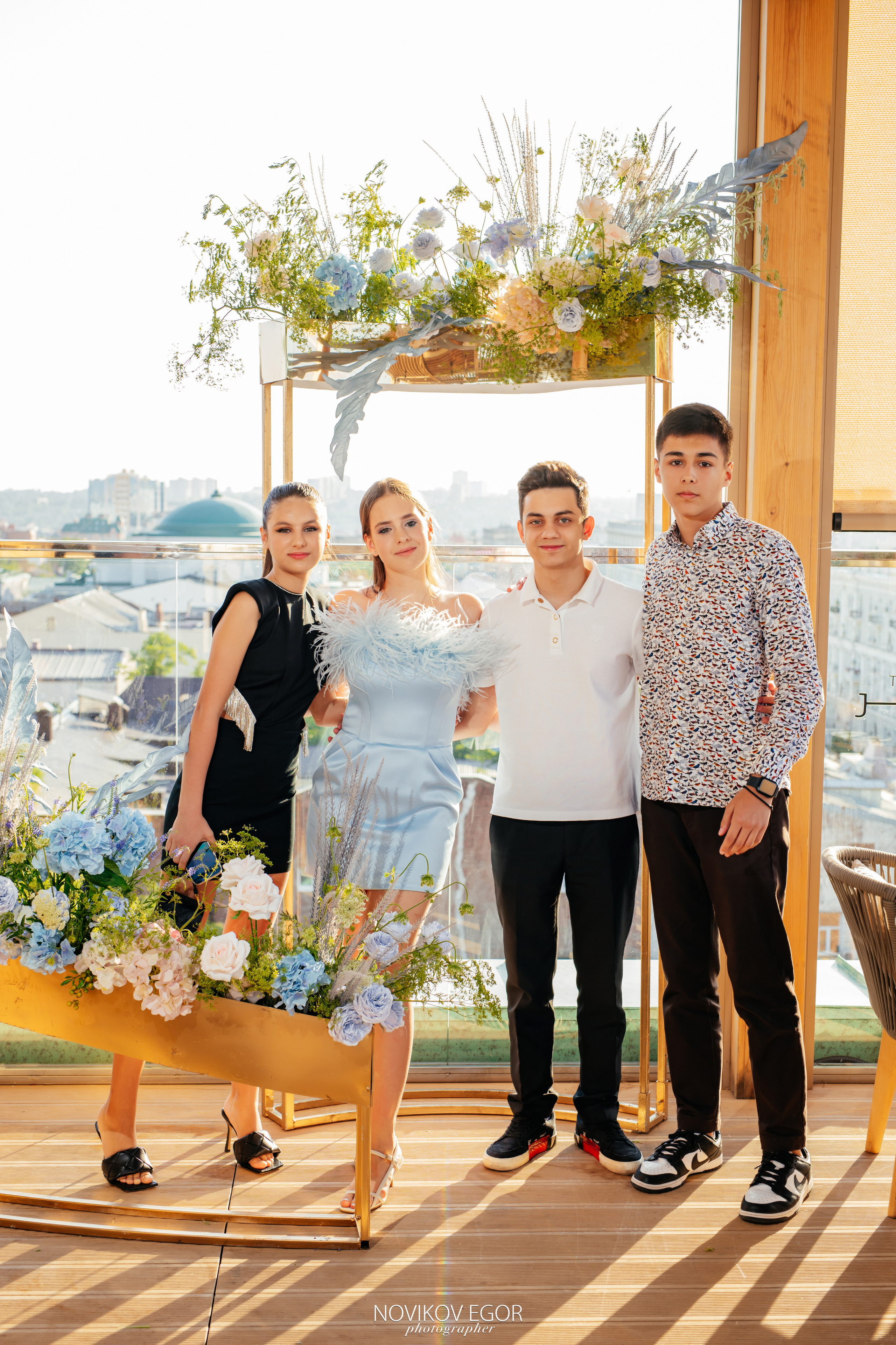 Alina's 15. Фотограф Ростов-на-Дону