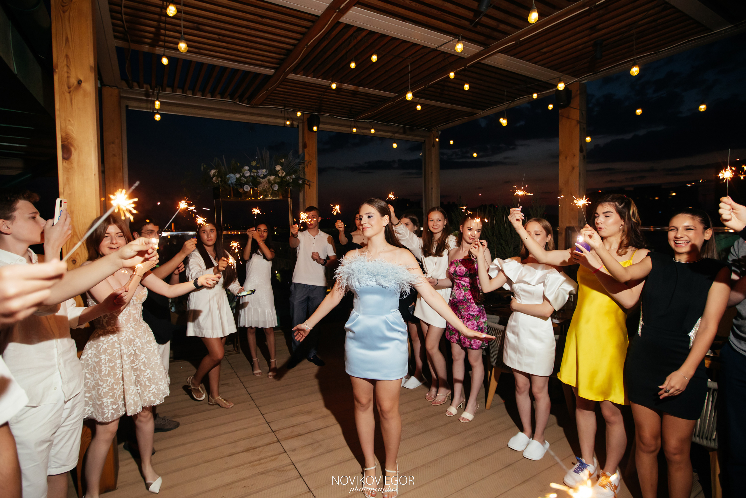 Alina's 15. Фотограф Ростов-на-Дону