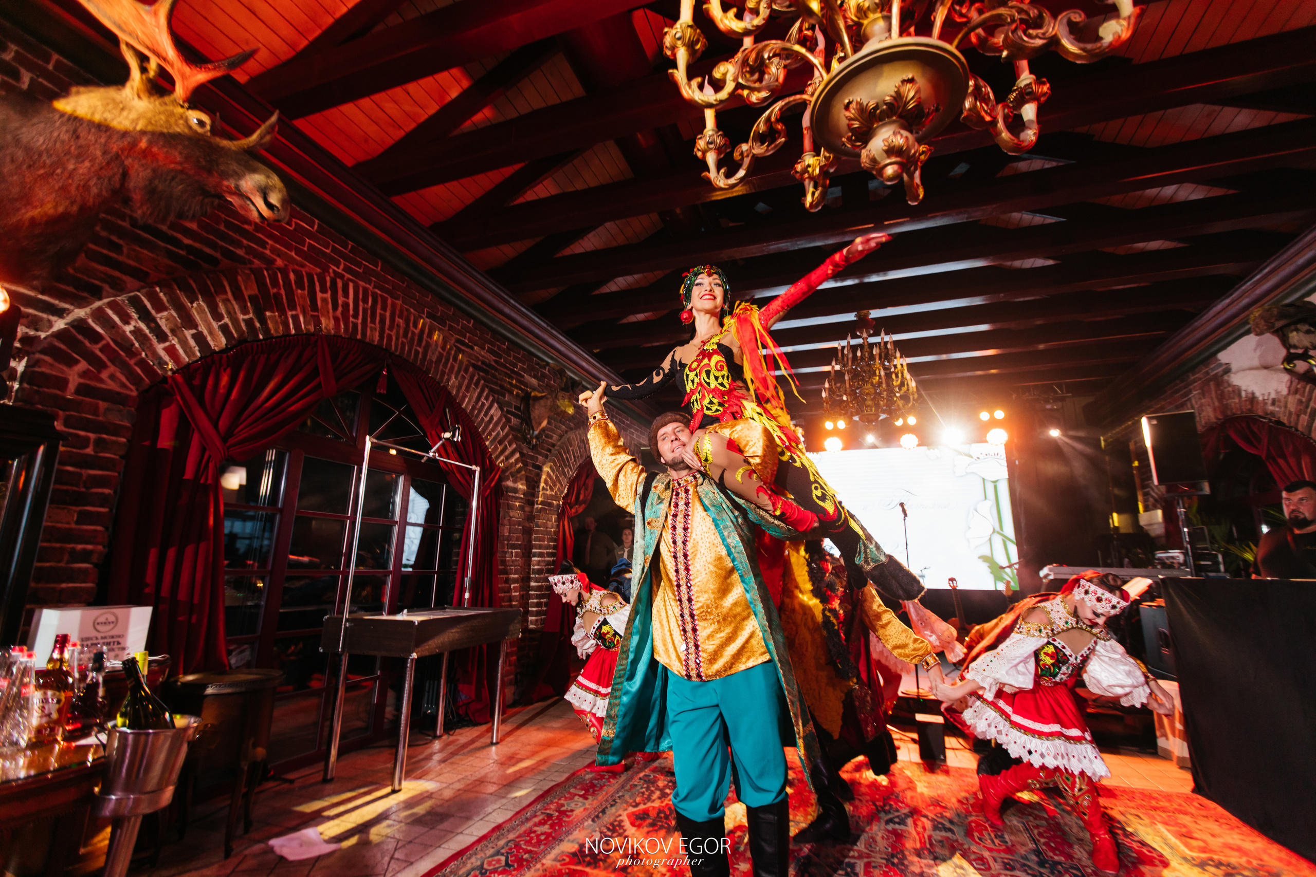 Mark&Tanya X TheFirst. Фотограф Ростов-на-Дону