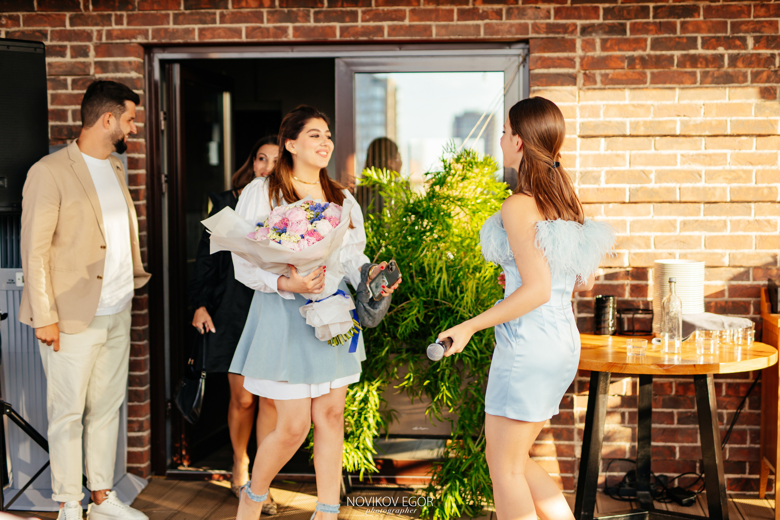 Alina's 15. Фотограф Ростов-на-Дону