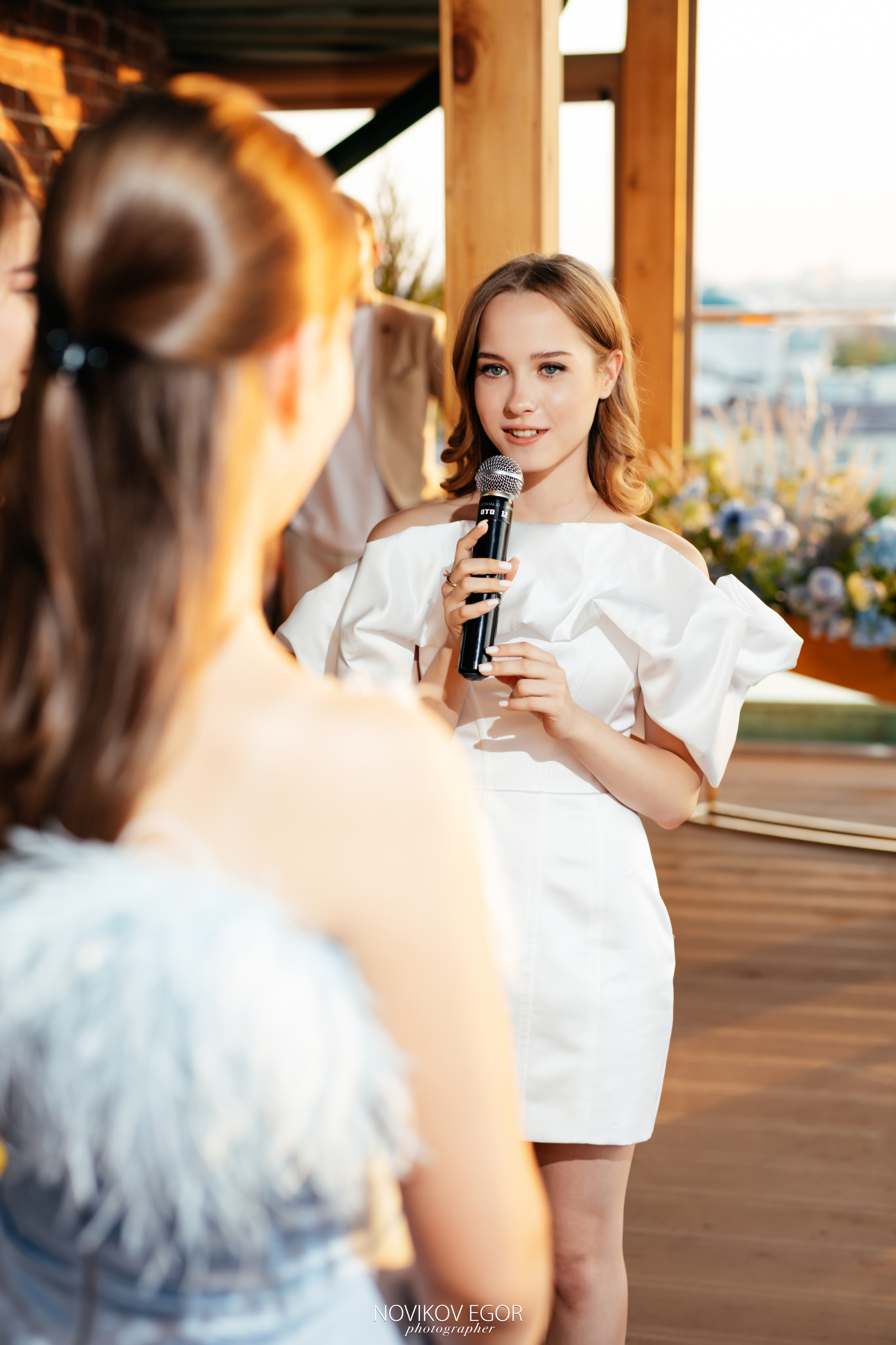 Alina's 15. Фотограф Ростов-на-Дону