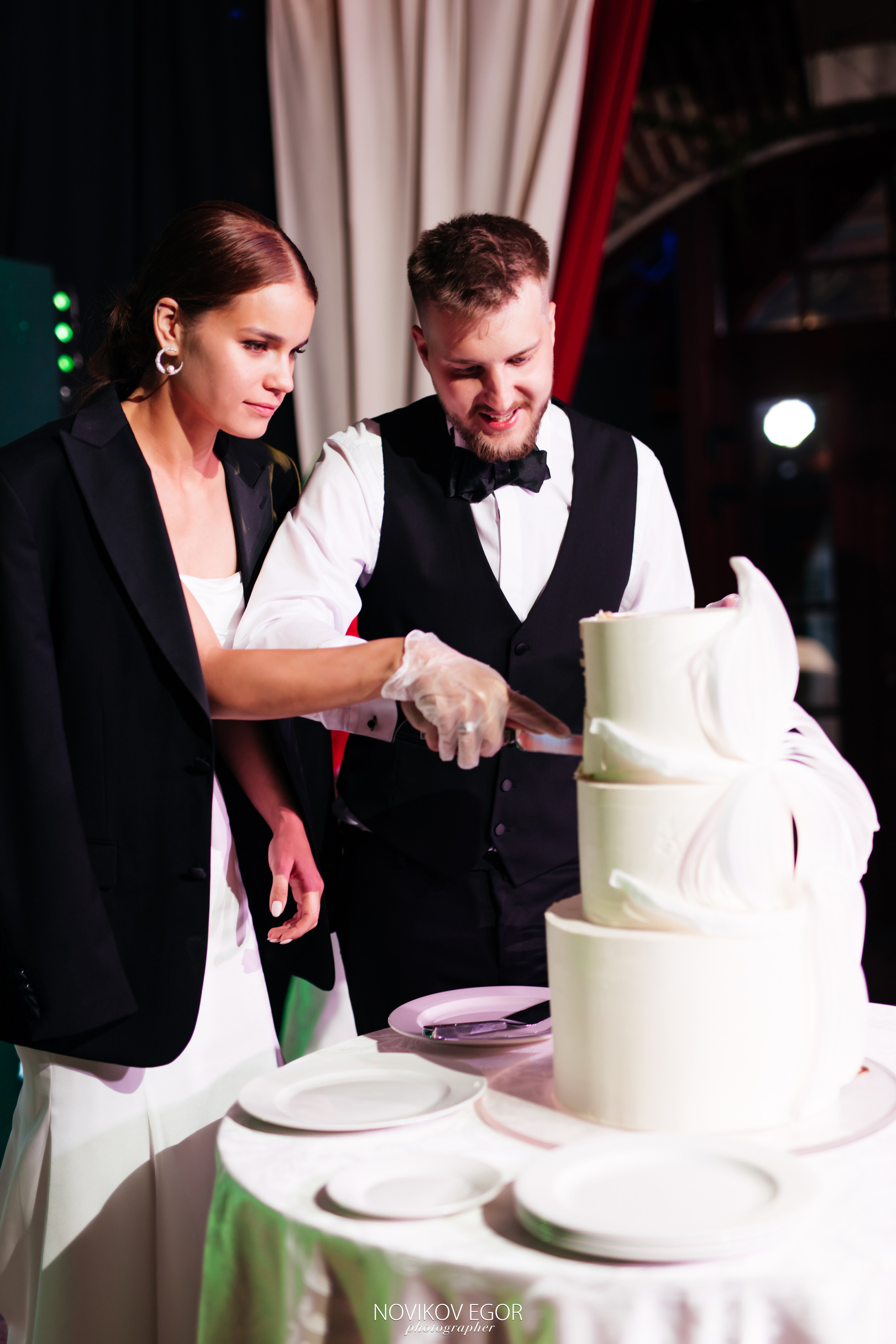 Mark&Tanya X TheFirst. Фотограф Ростов-на-Дону