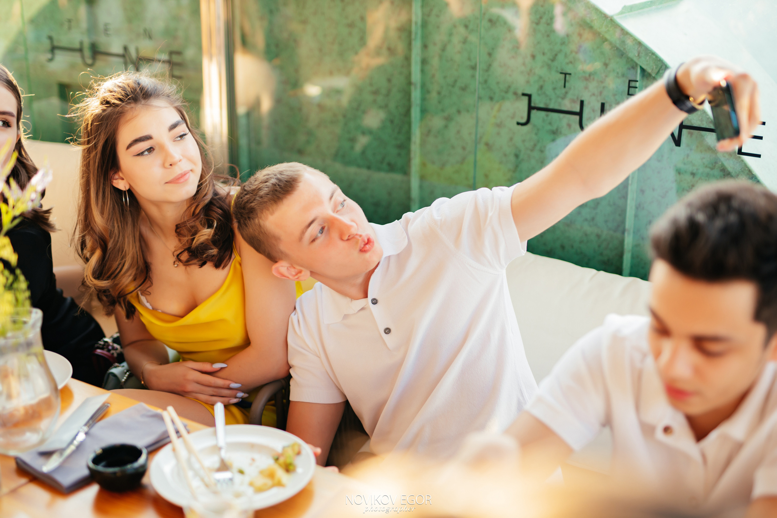 Alina's 15. Фотограф Ростов-на-Дону