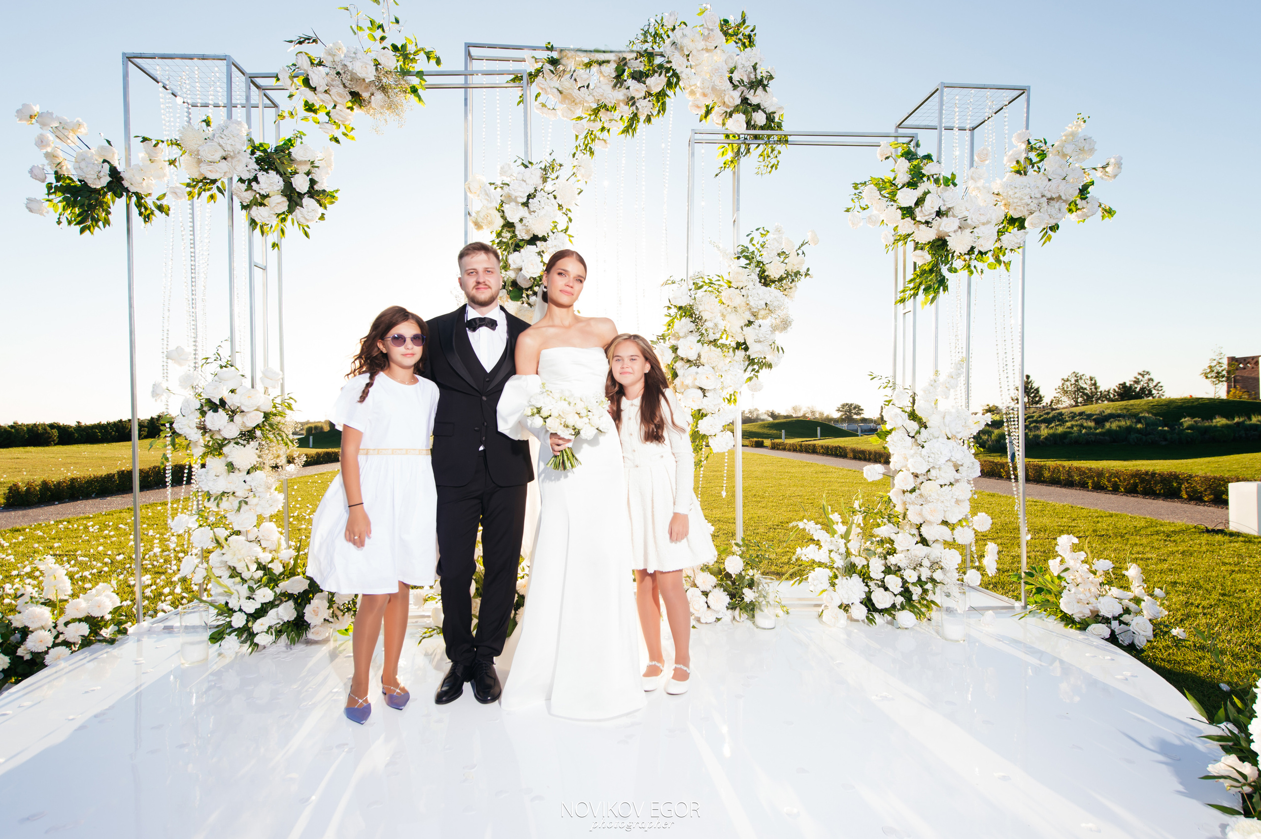 Mark&Tanya X TheFirst. Фотограф Ростов-на-Дону