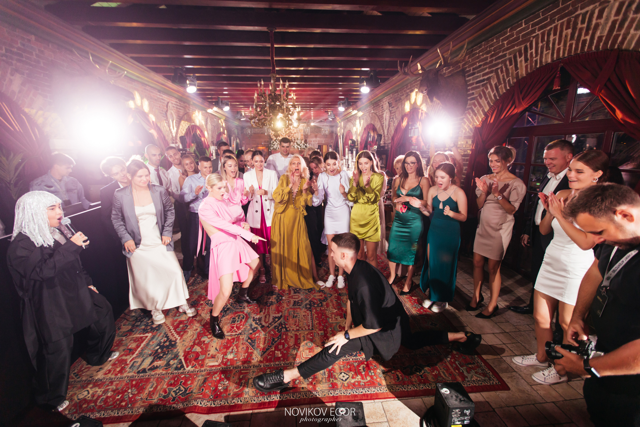 Mark&Tanya X TheFirst. Фотограф Ростов-на-Дону