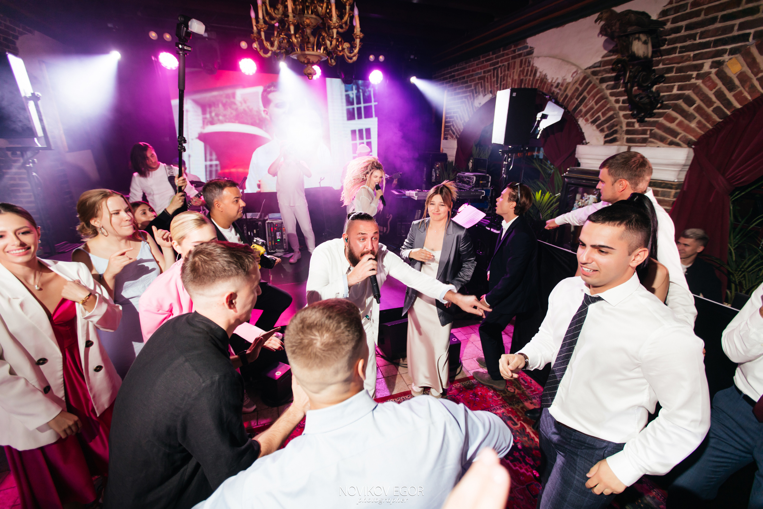 Mark&Tanya X TheFirst. Фотограф Ростов-на-Дону