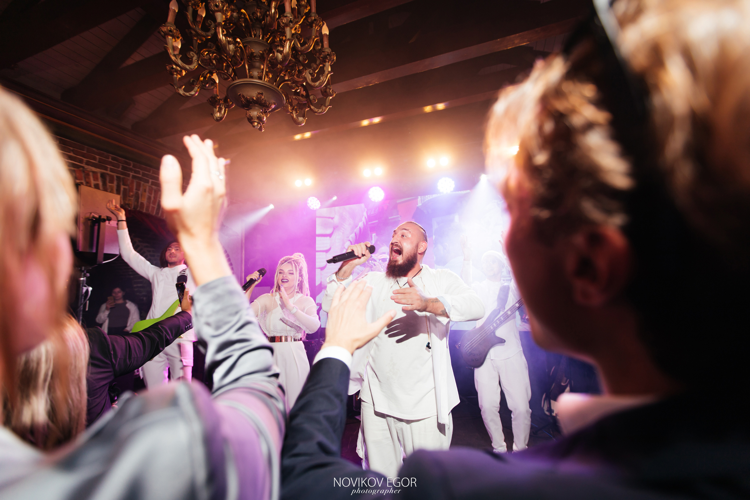 Mark&Tanya X TheFirst. Фотограф Ростов-на-Дону