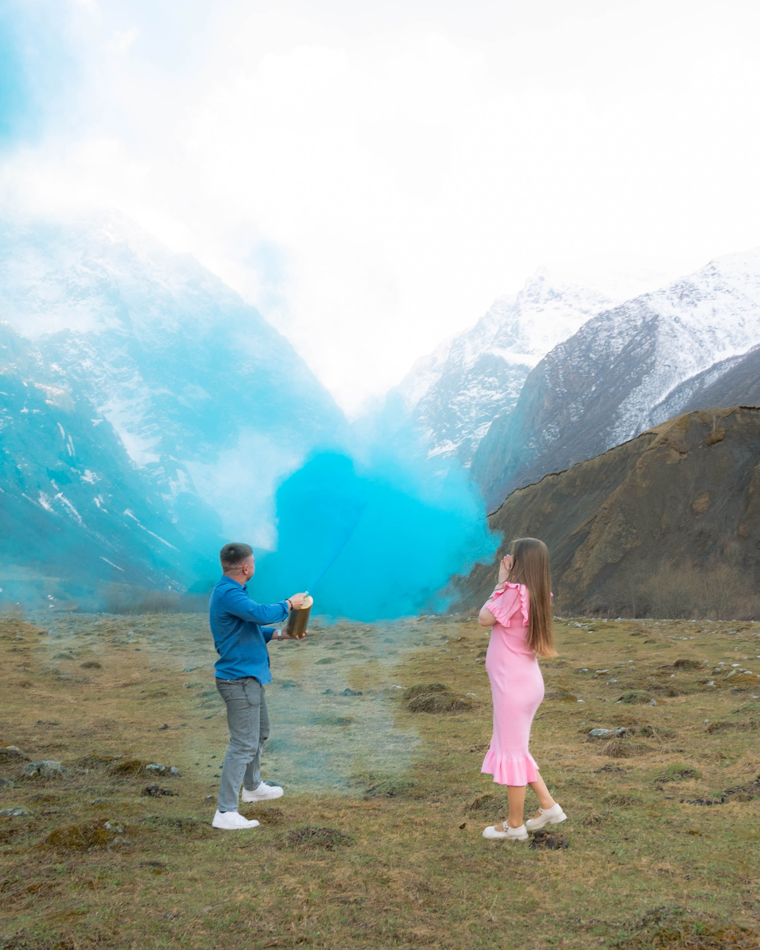 Парные портреты. Главная