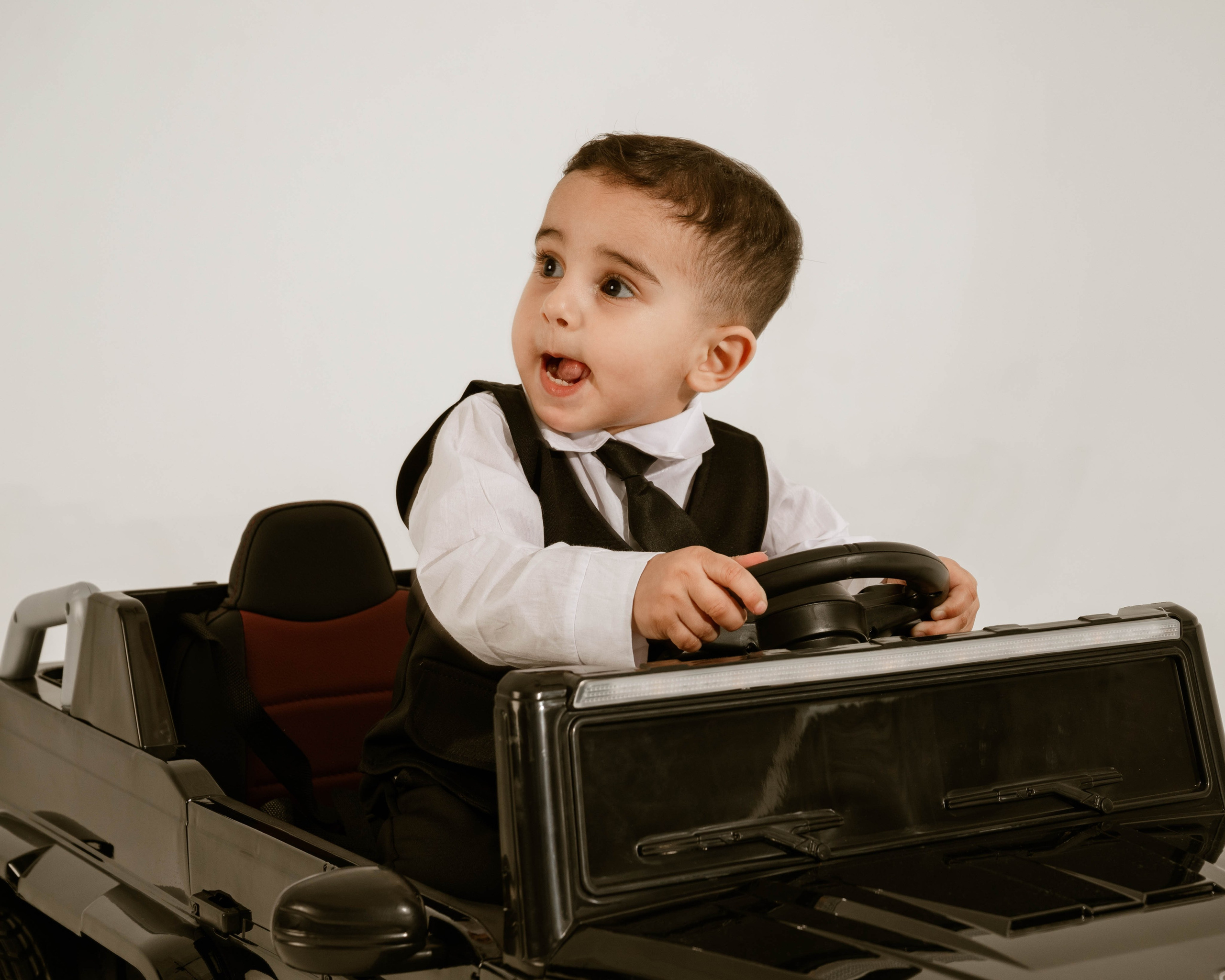 Детские портреты. Главная