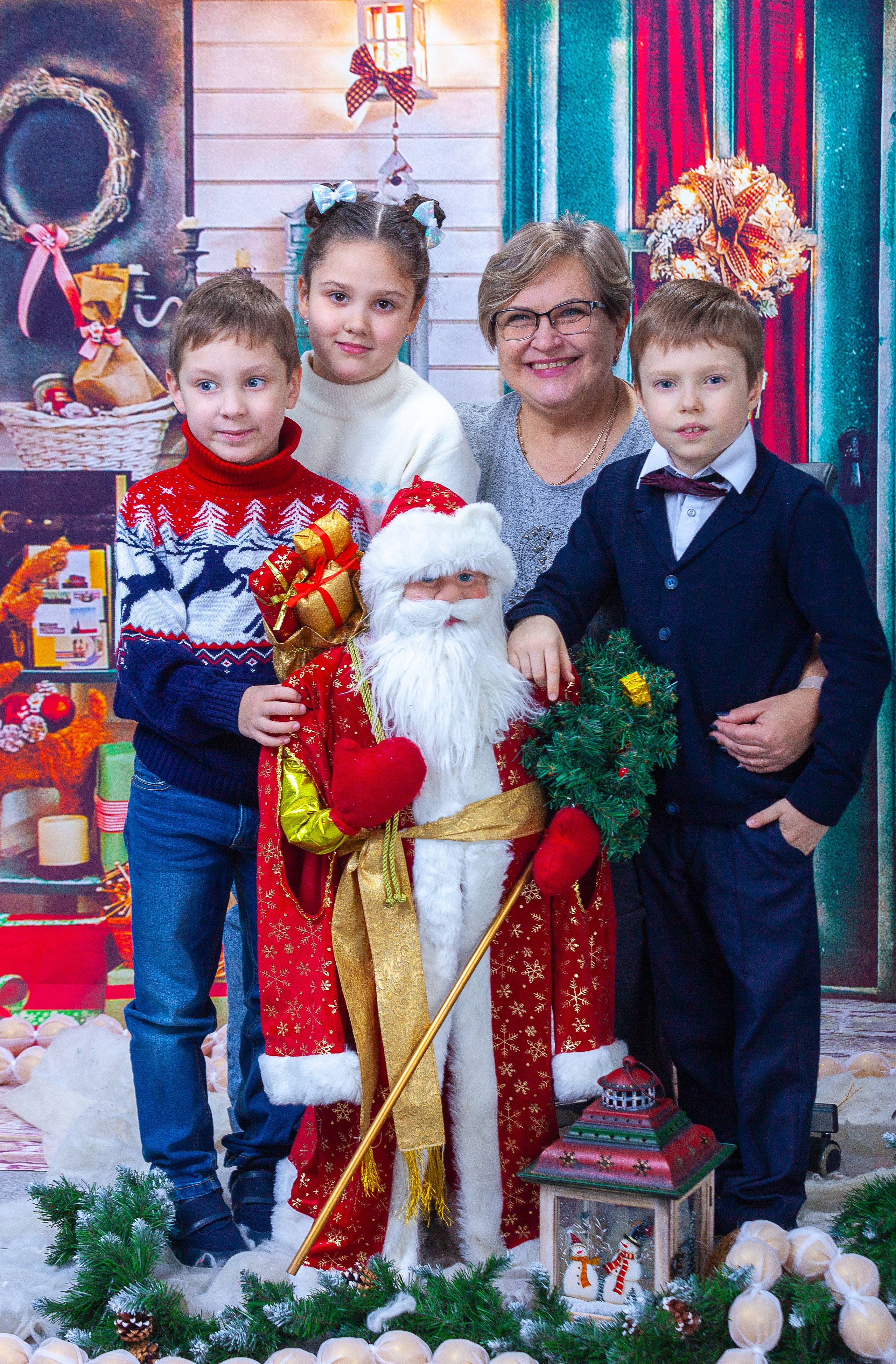 108 нов год 1, а общ