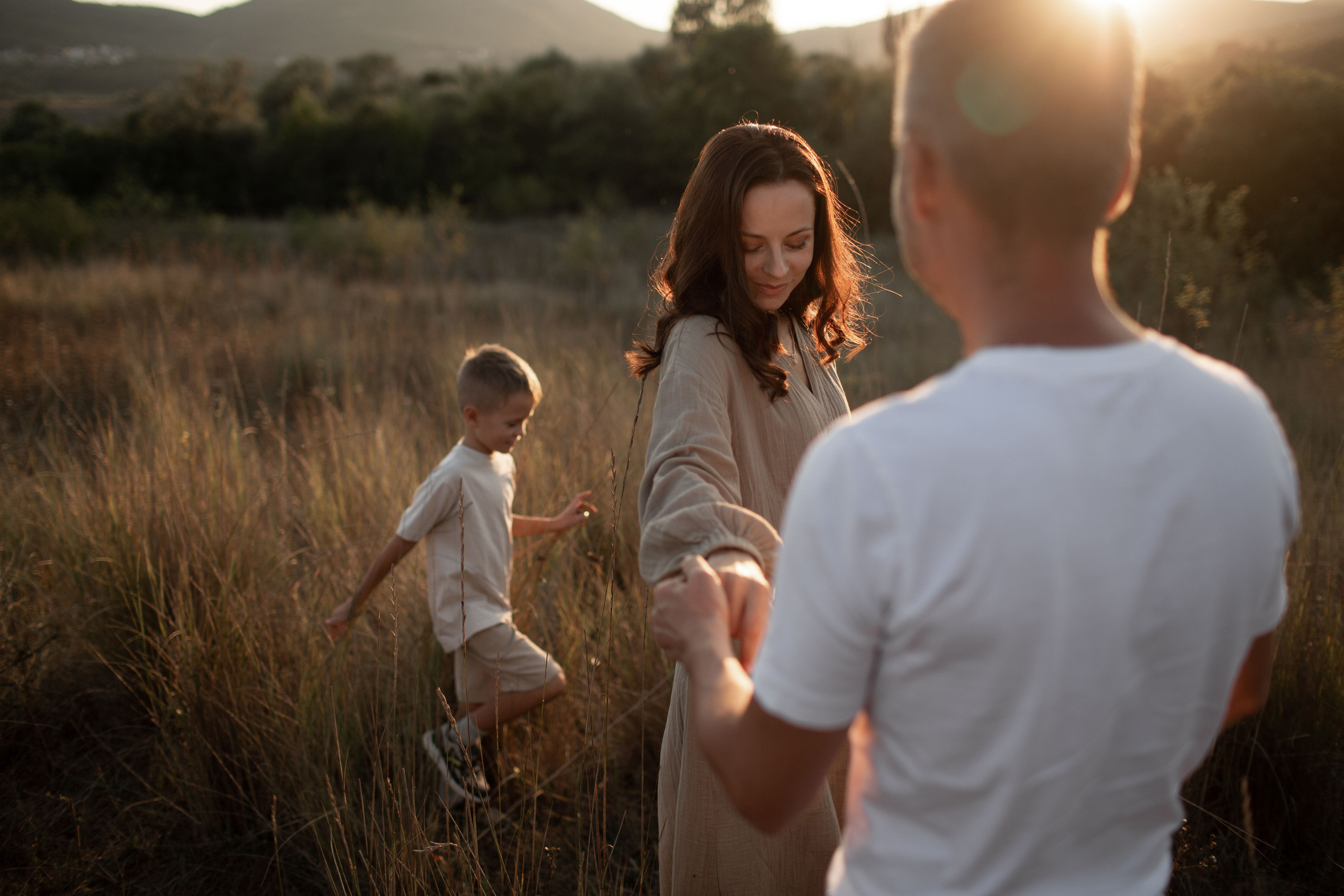 2+2. Фотограф в Севастополе и Крыму Татьяна Бриз