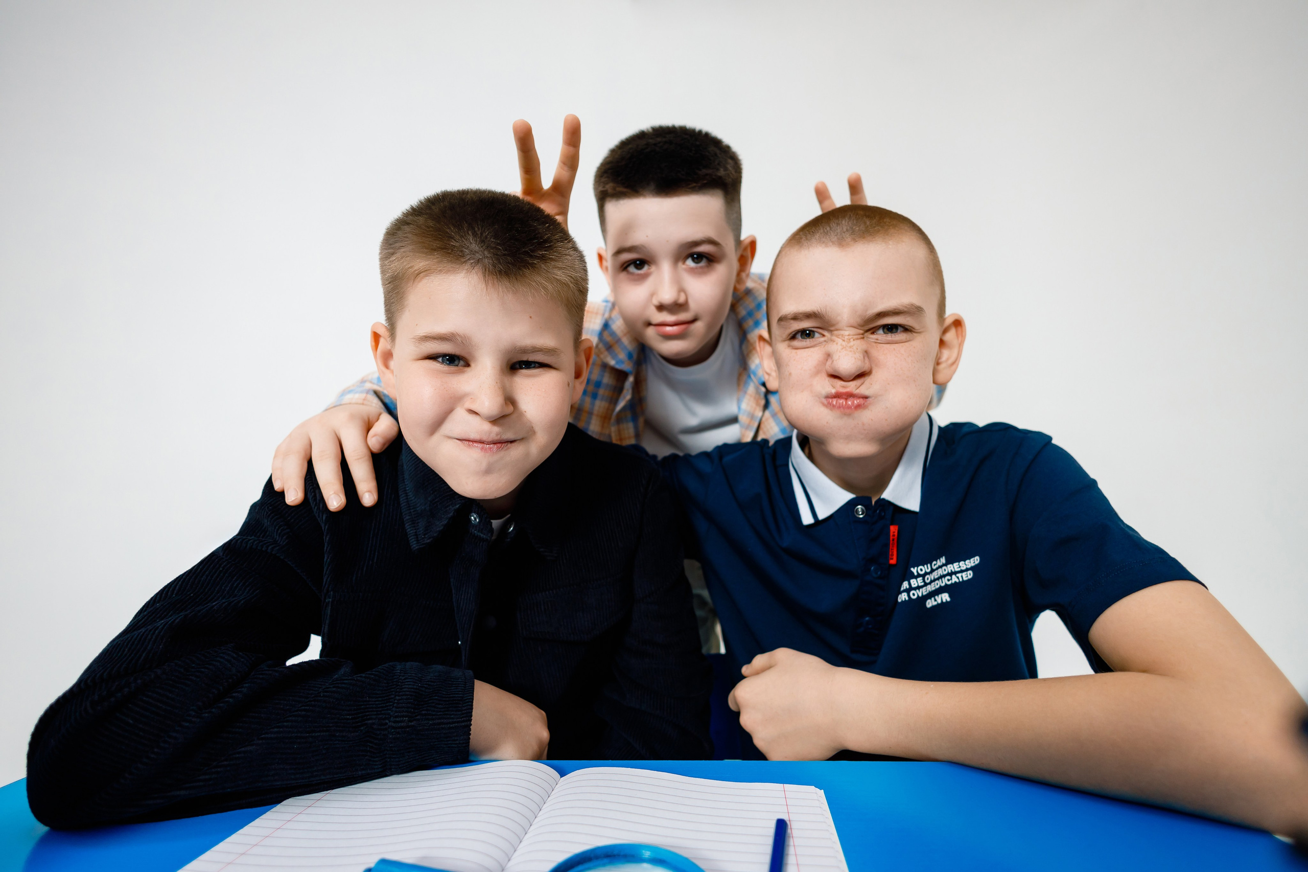 4-в, 14 шк, выпуск 2025