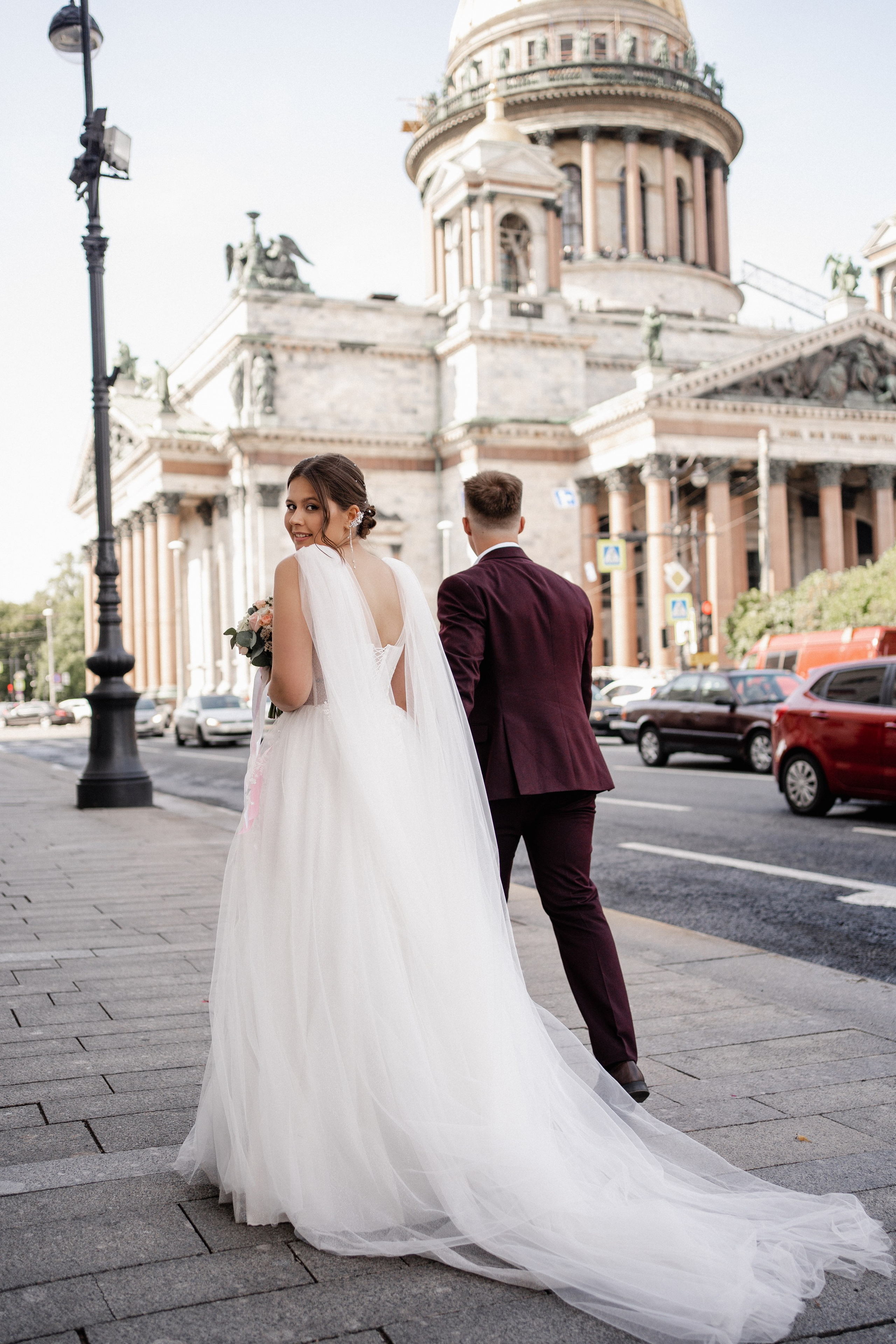 Pavel & Tatsiana. Dolce_wedding