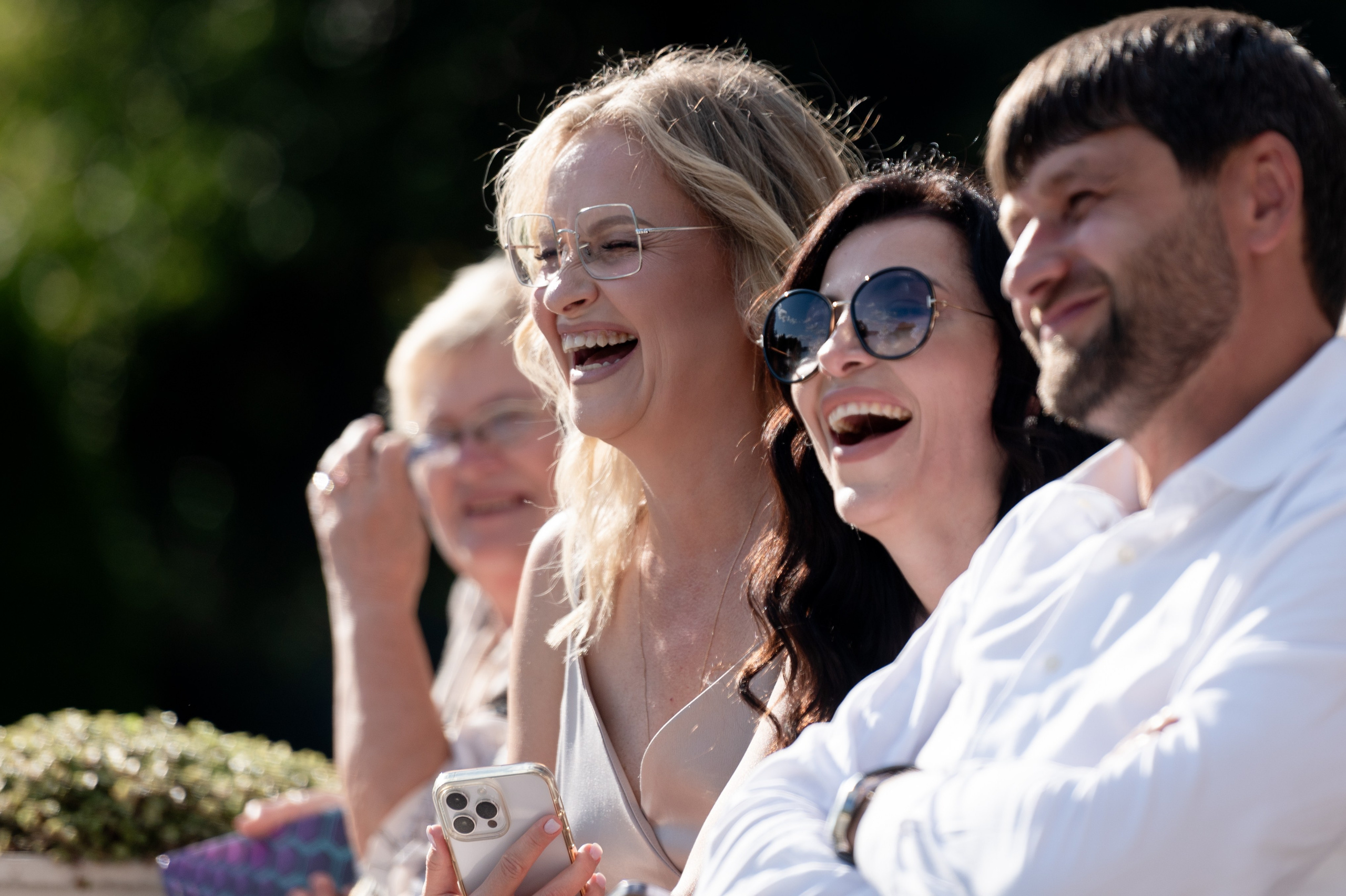 Аня и Гоша. Фотограф в Москве. Антон S