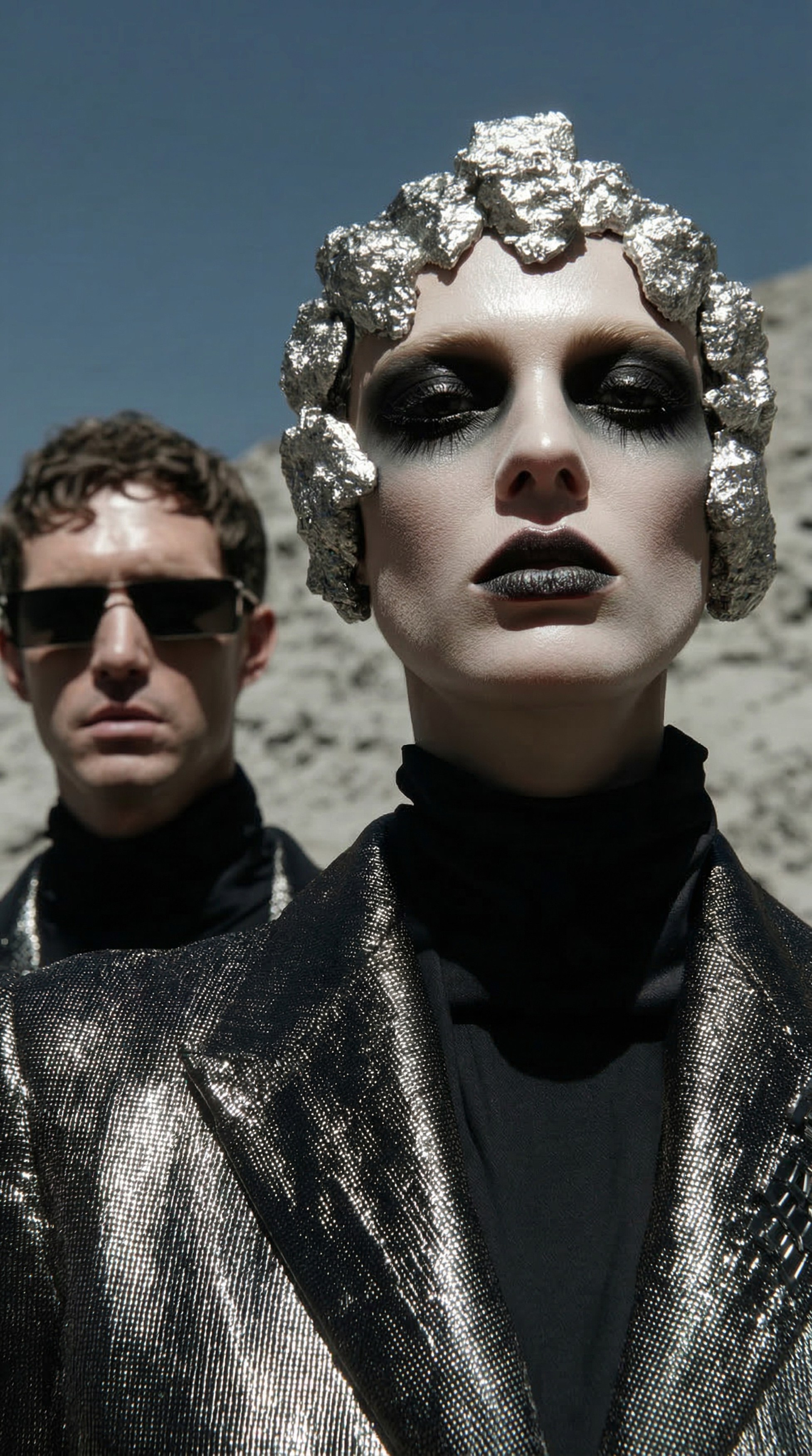 AI портфолио Татьяны Мирошник