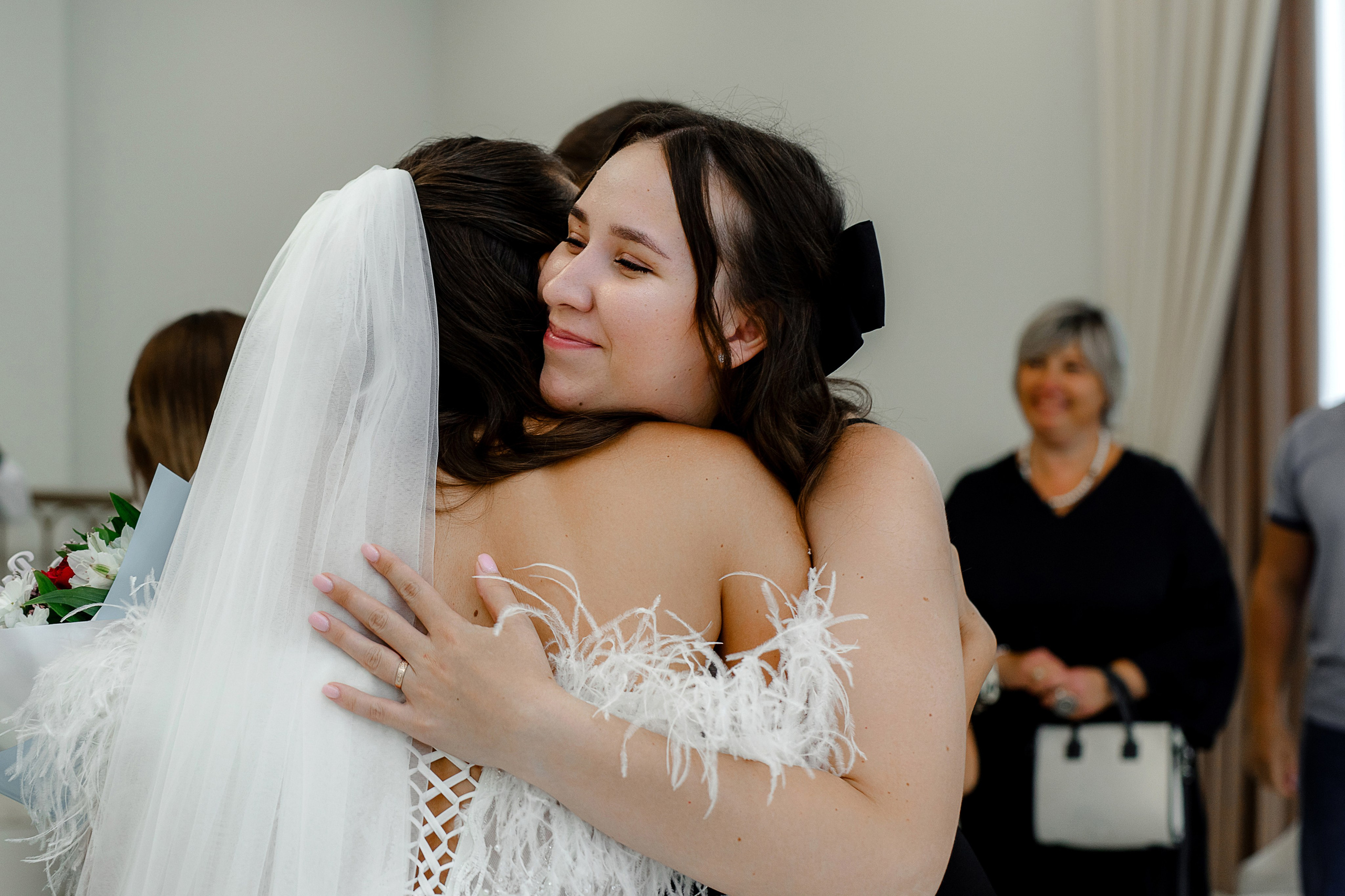 Вероника и Антон Москва. Свадебный фотограф Москва КМВ Марина Комиссарова