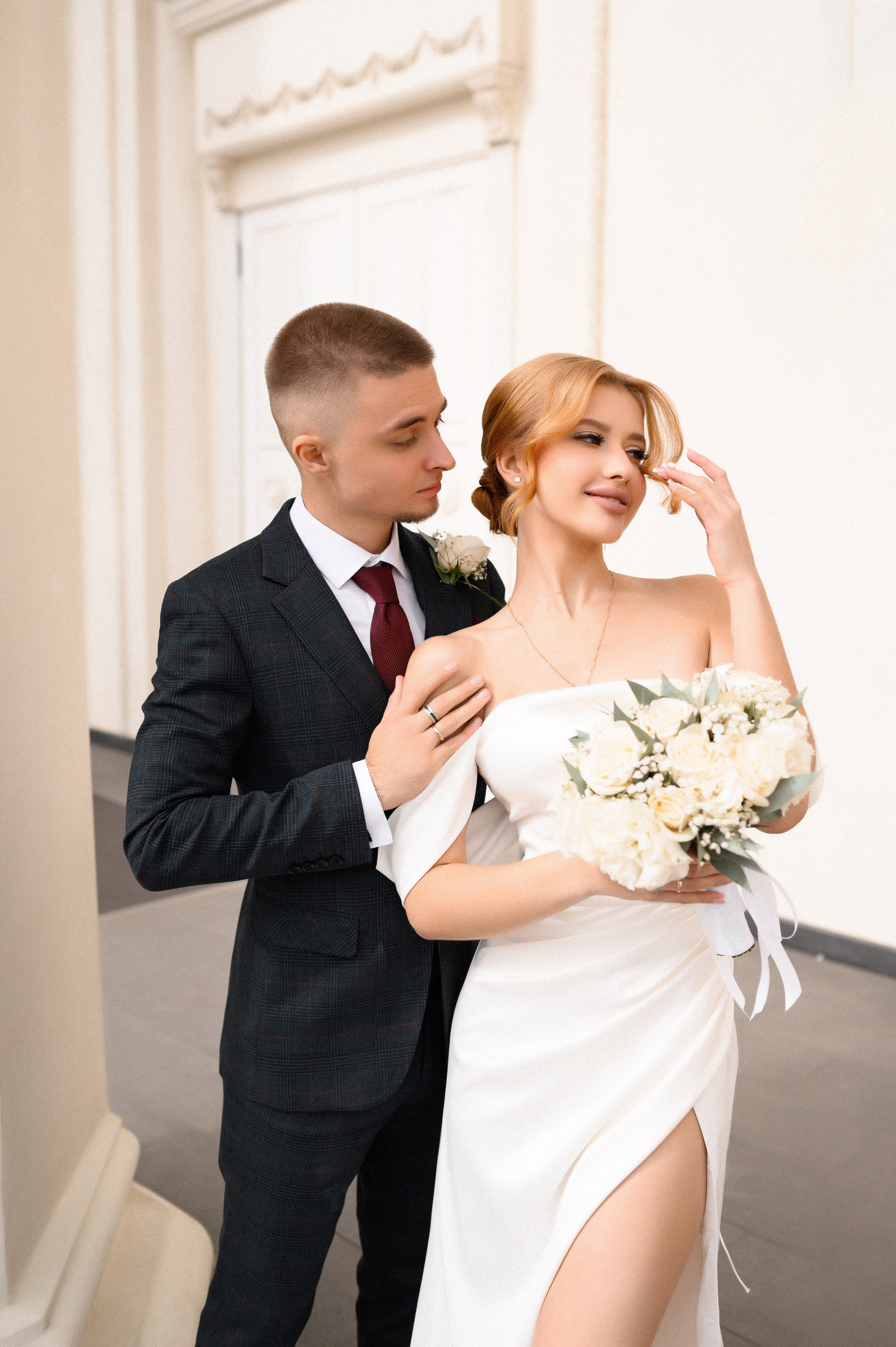 15.10.24. Свадебный и семейный фотограф в Краснодаре