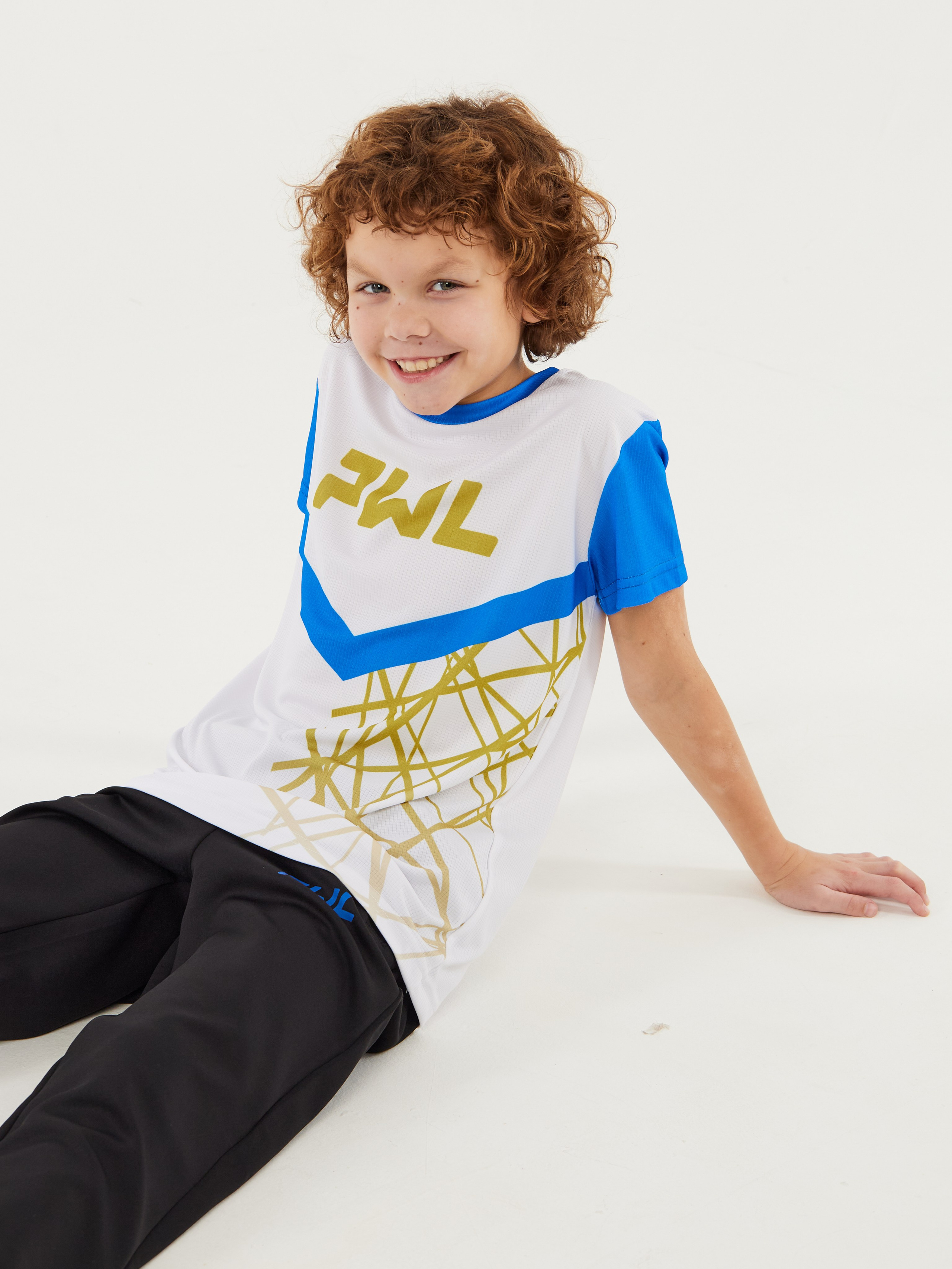 Дети. Коммерческий фотограф Дарья Зорина