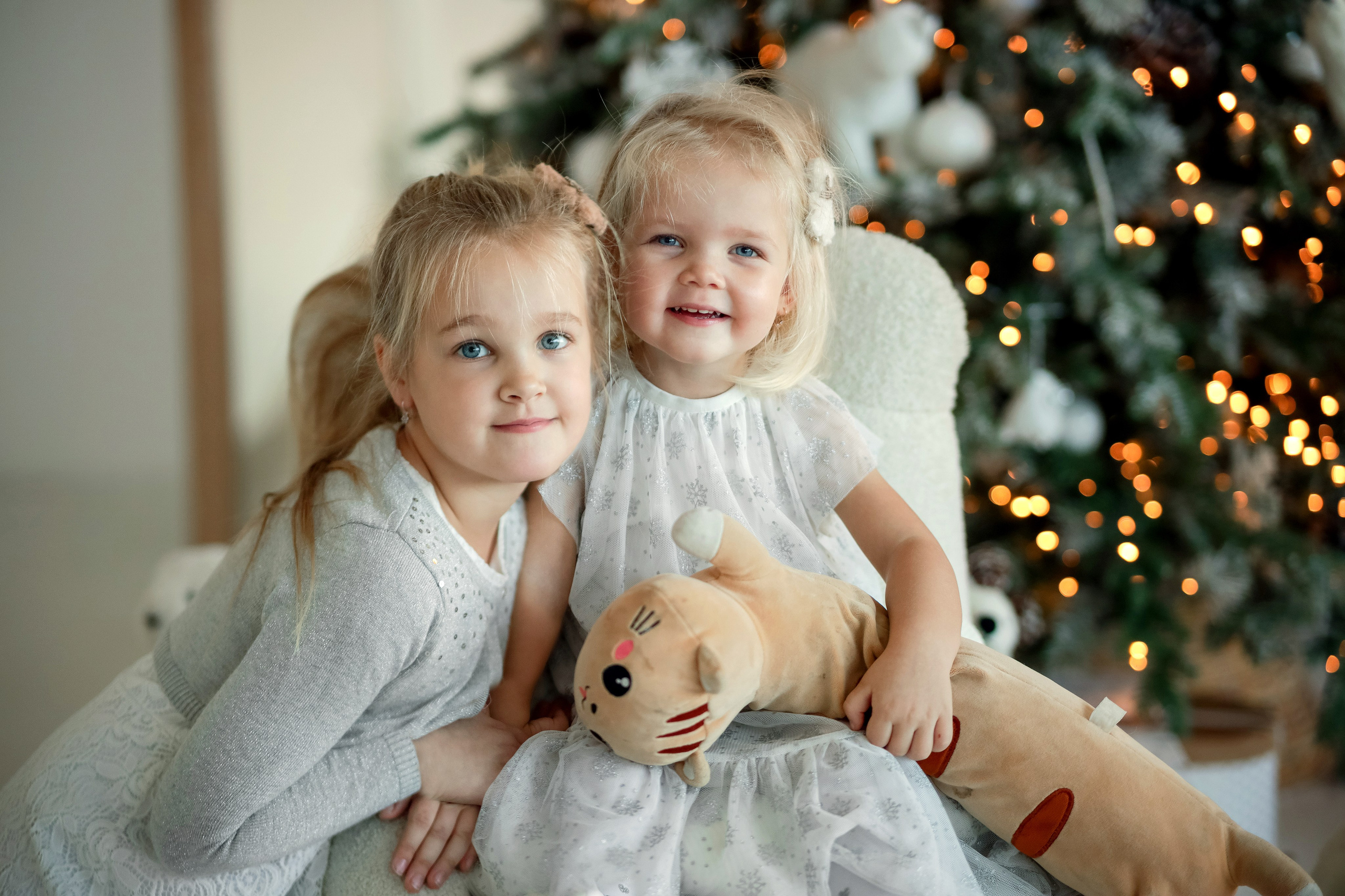 Катюша и семья. Фотограф в Санкт-Петербурге Знаменская Ирина