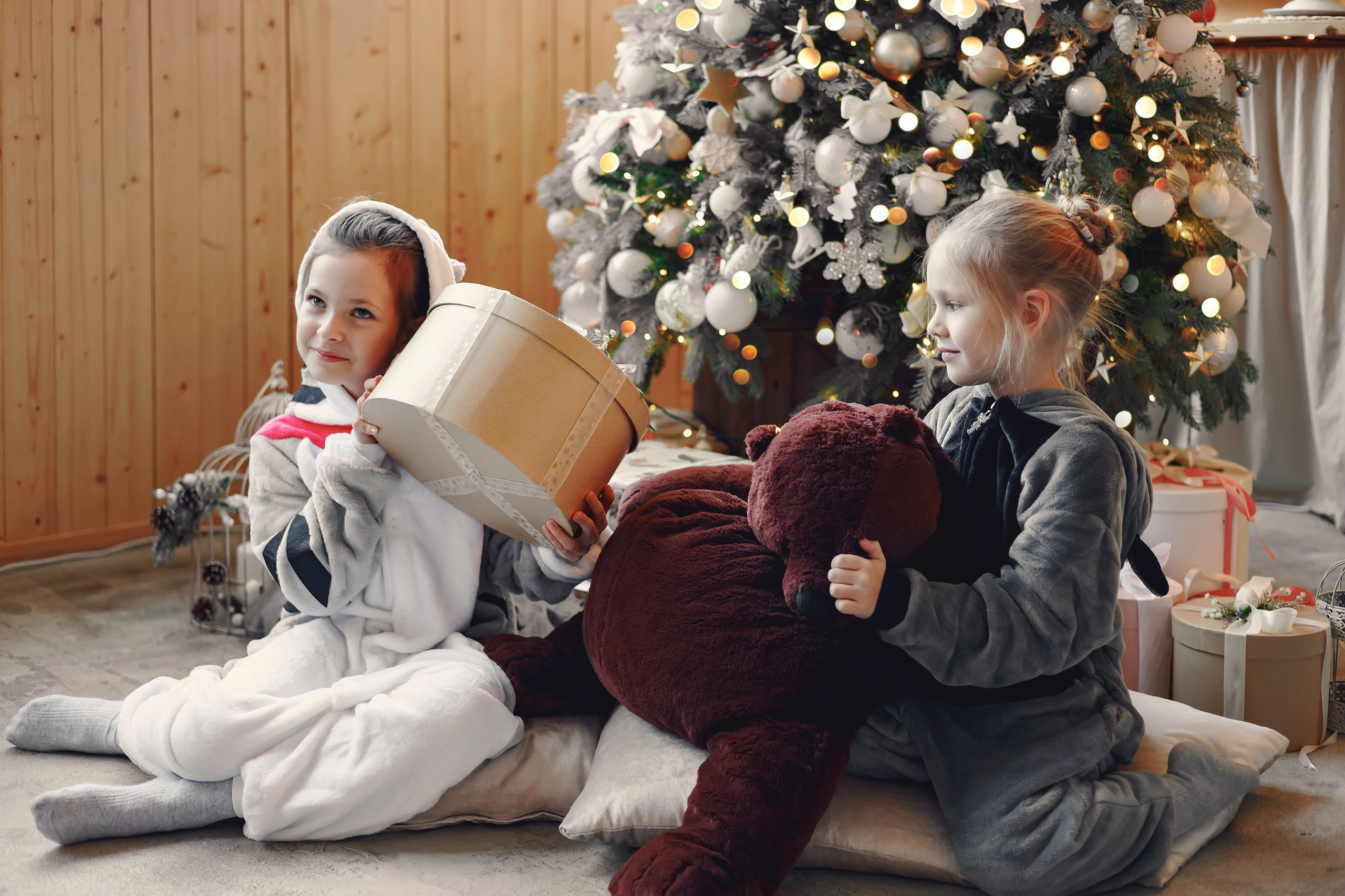 Уютный Новый год. Фотограф в Санкт-Петербурге Знаменская Ирина