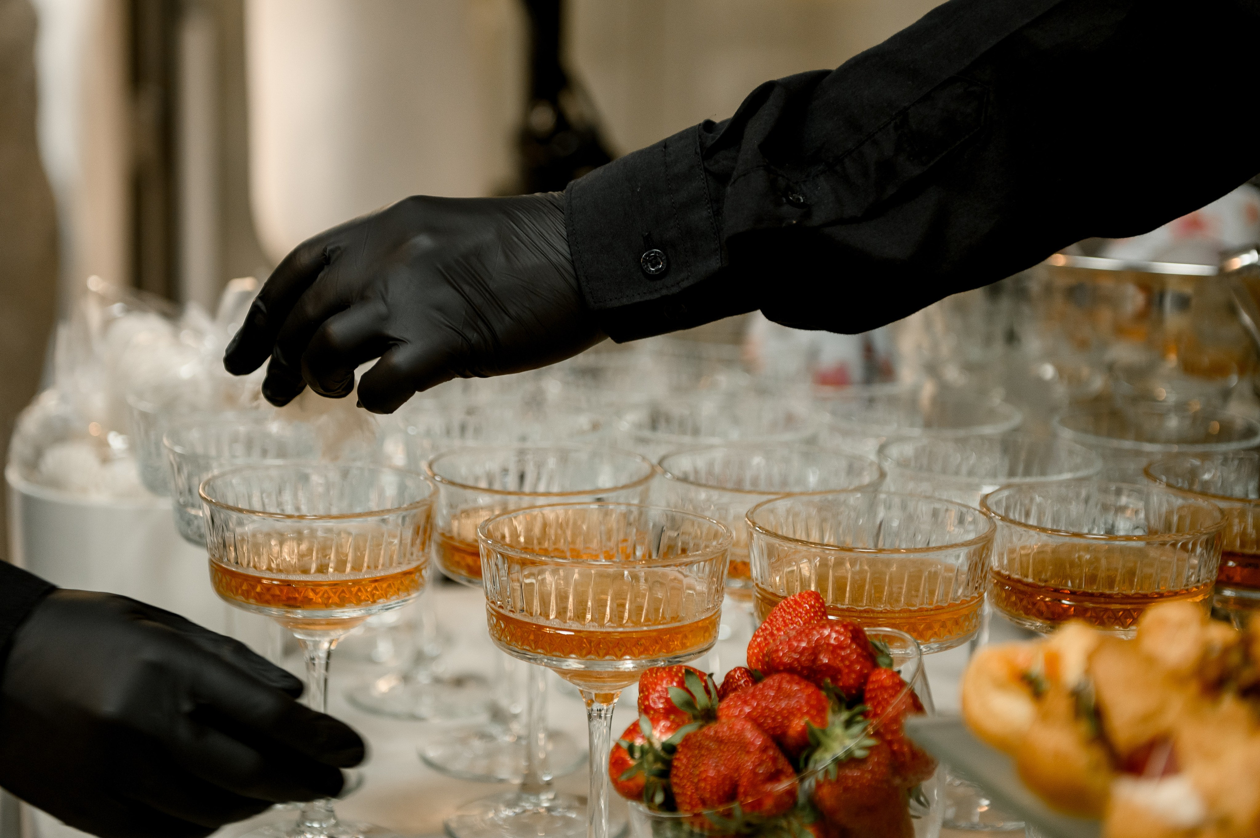 Открытие Свадебного салона. Свадебный и семейный фотограф в Ставрополе Роман Иванов