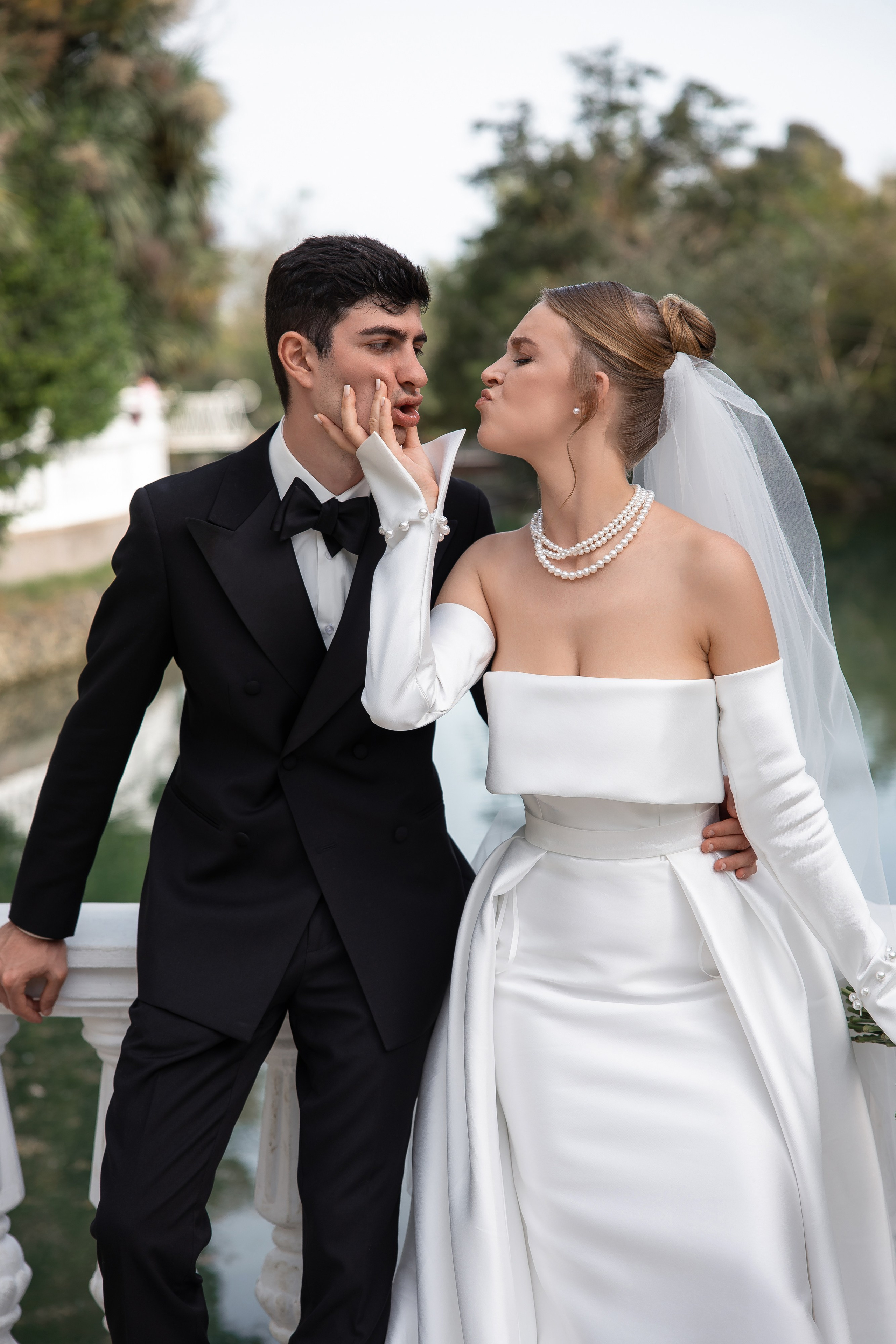 Репортажный и свадебный фотограф в Краснодаре Владислав Рыжов